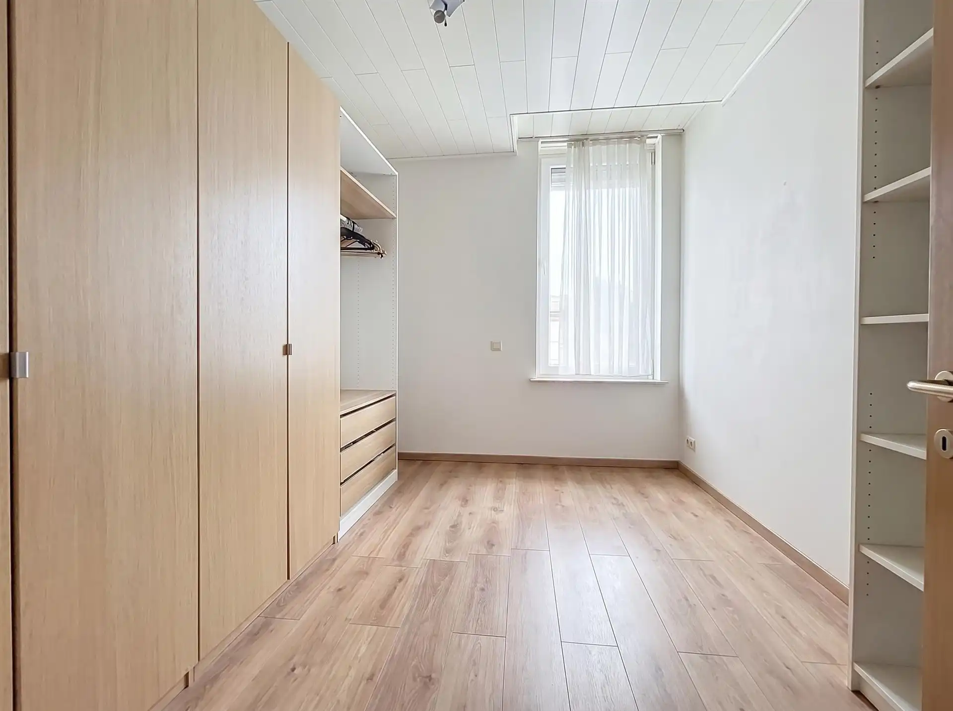 OPBRENGSTEIGENDOM MET 3 VOLLEDIG VERHUURDE APPARTEMENTEN – UITSTEKENDE INVESTERING IN SINT-PAUWELS foto 28