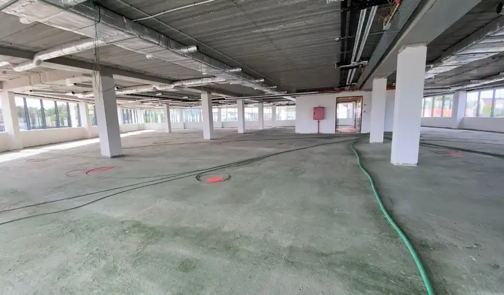 Luxekantoren te huur in SkylinE40 in Erembodegem foto 10