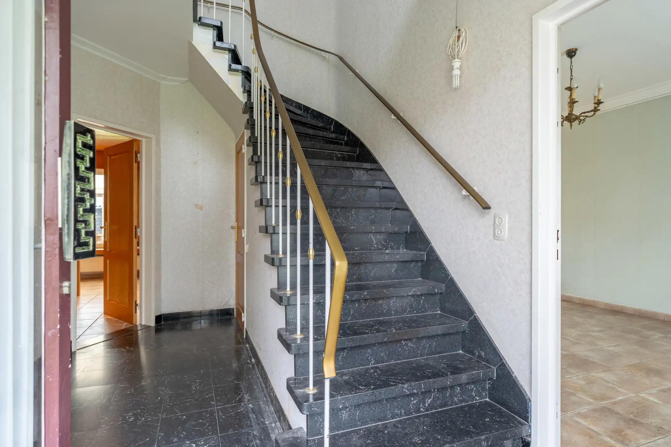 Vrijstaande woning op ruim perceel (1.230 m²) te Zondereigen foto 14