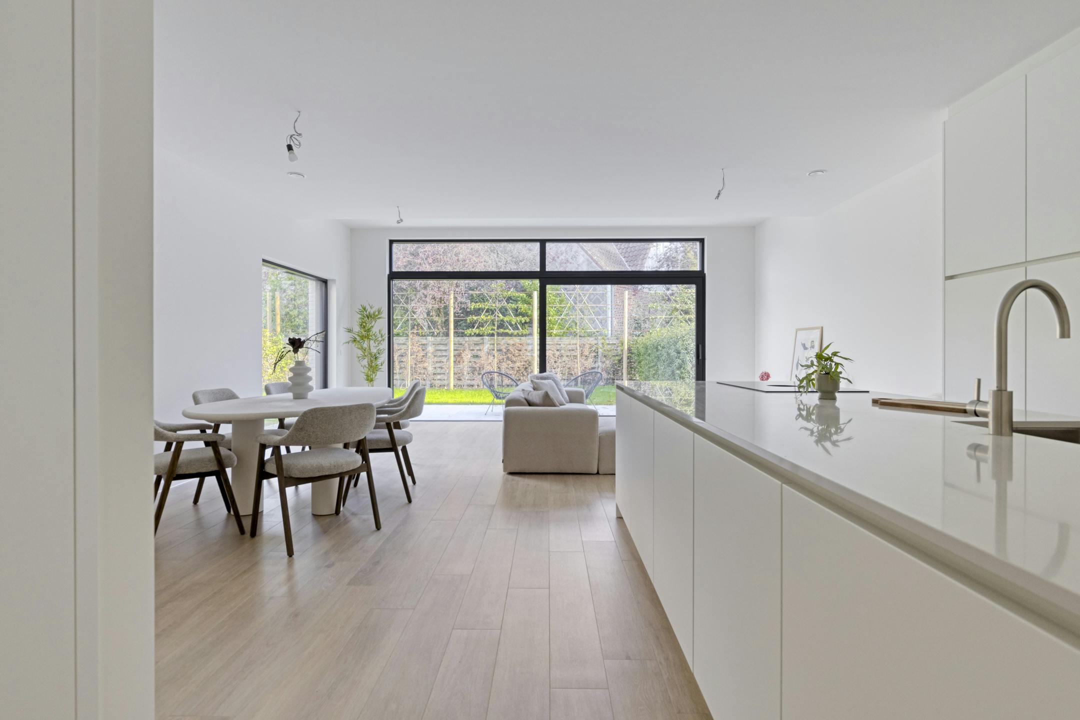 Energieneutrale nieuwbouwwoning te Koop te Kalmthout! foto 14