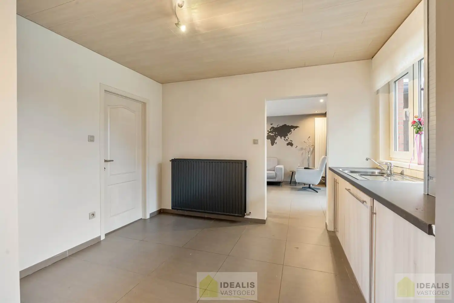 AANGENAME GEZINSWONING MET 3 SLAAPKAMERS OP GEGEERDE LOCATIE IN HARTJE ACHEL foto 11