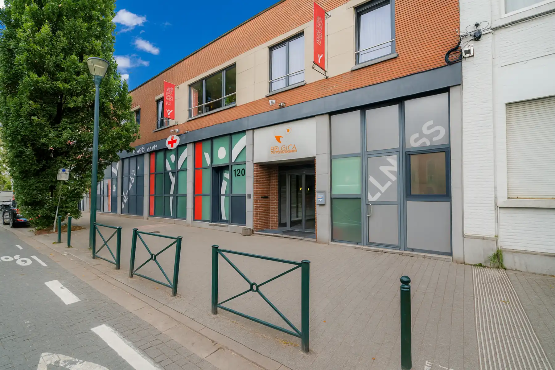 Commercieel te koop foto 27