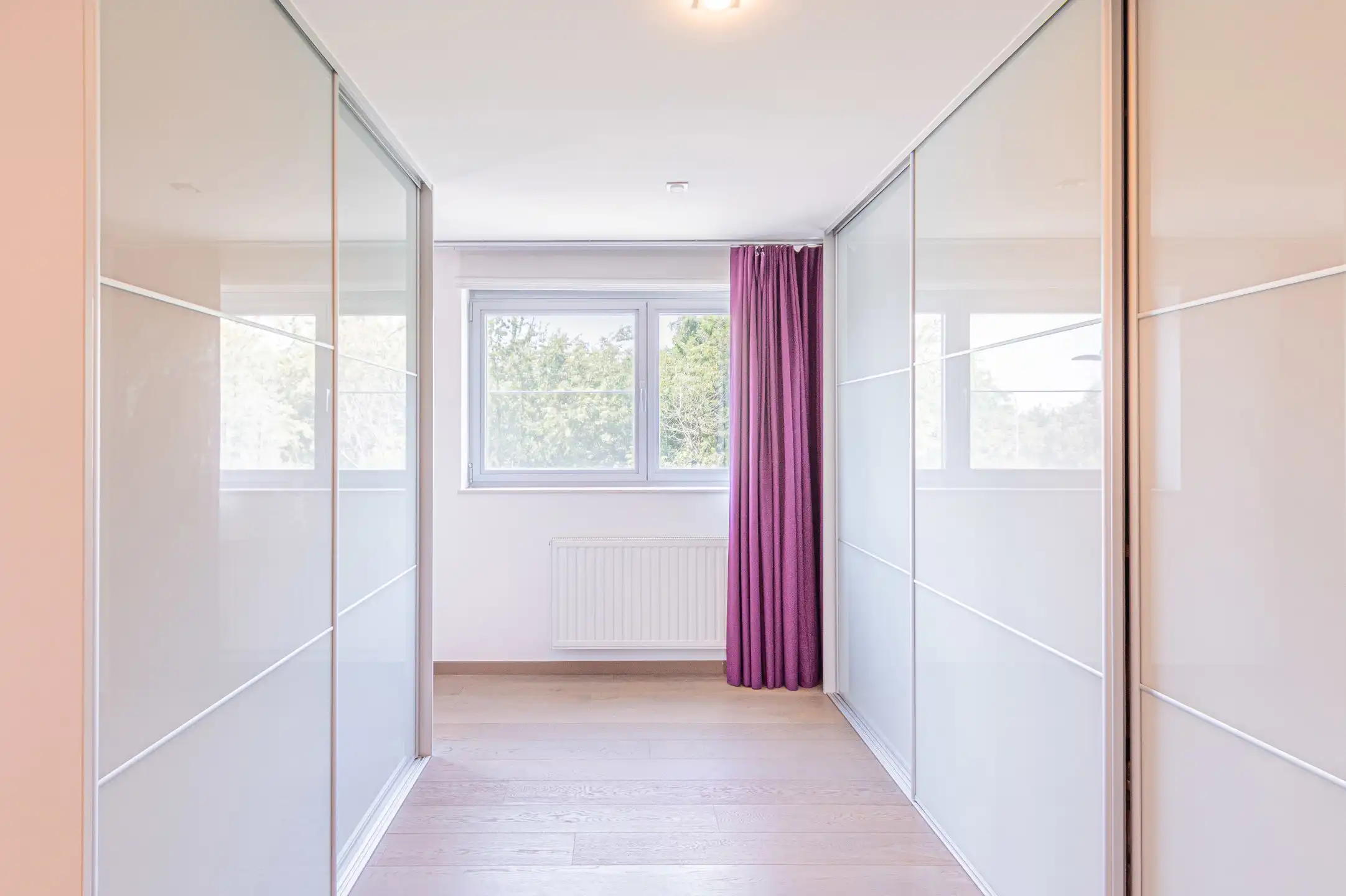 Appartement met terras en garage te huur in Willebroek foto 11