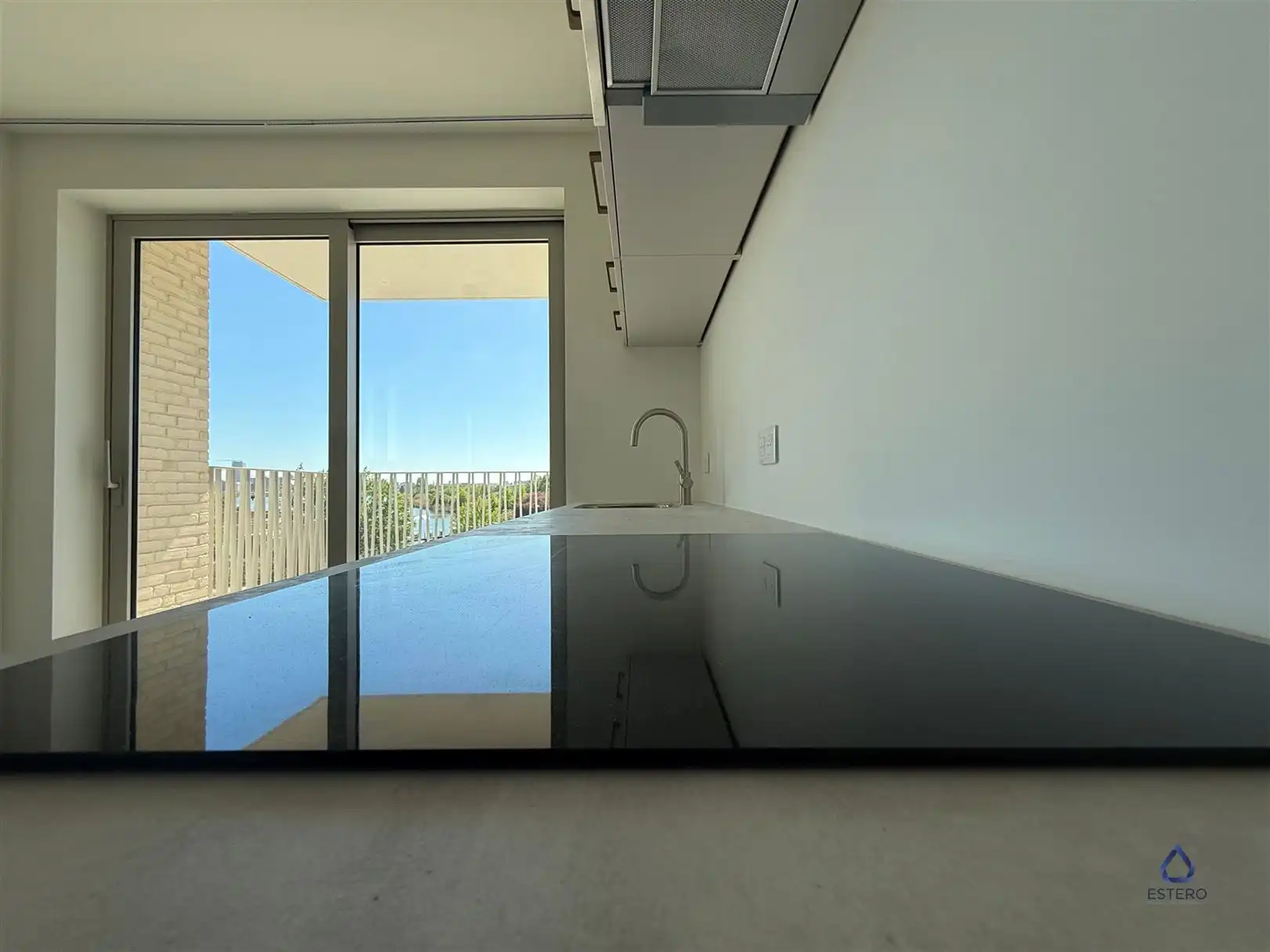 Nieuwbouwappartement met zicht op't Galgenweel foto 11