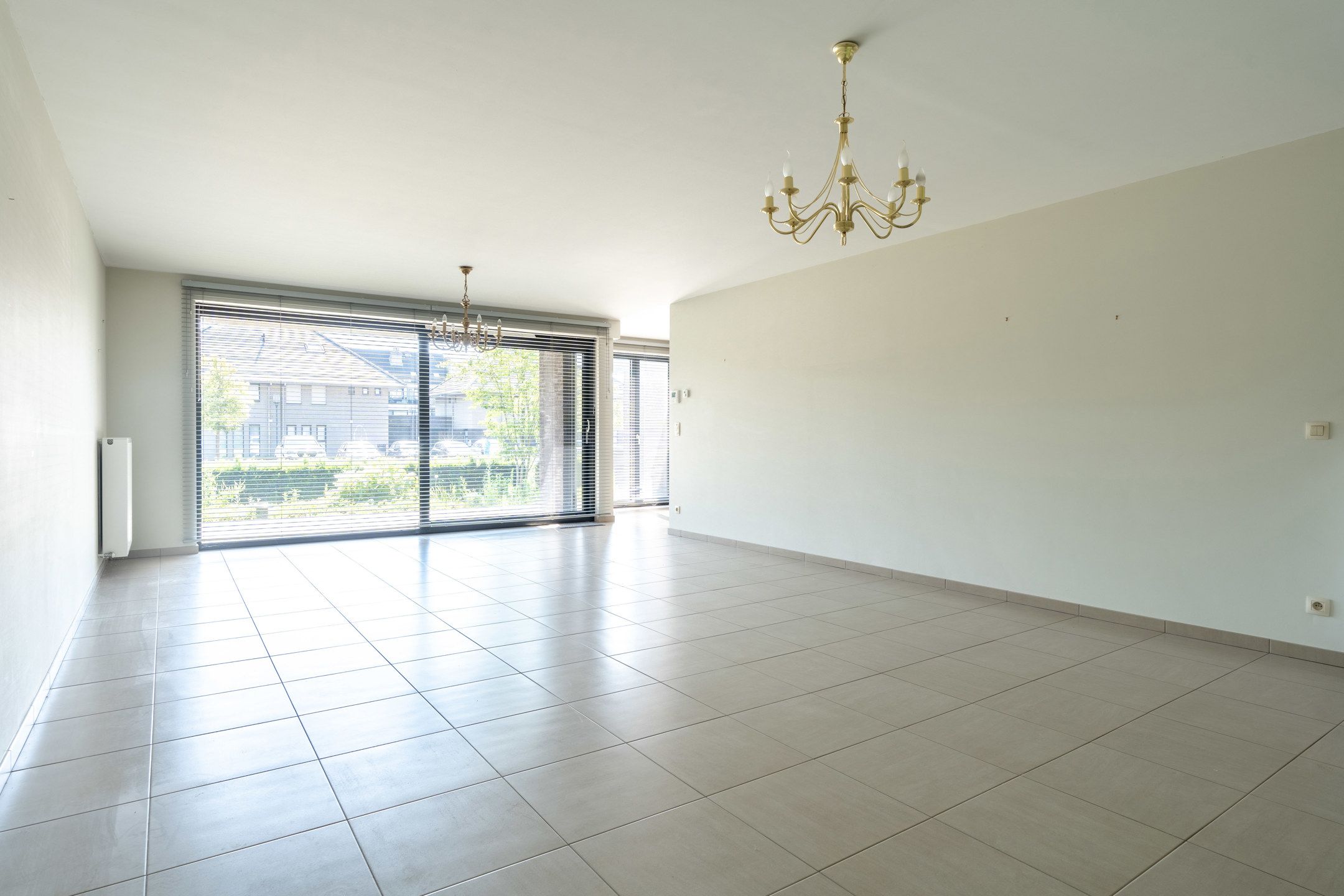 Gelijkvloers 3 slaapkamerappartement (132 m²) te Turnhout foto 5