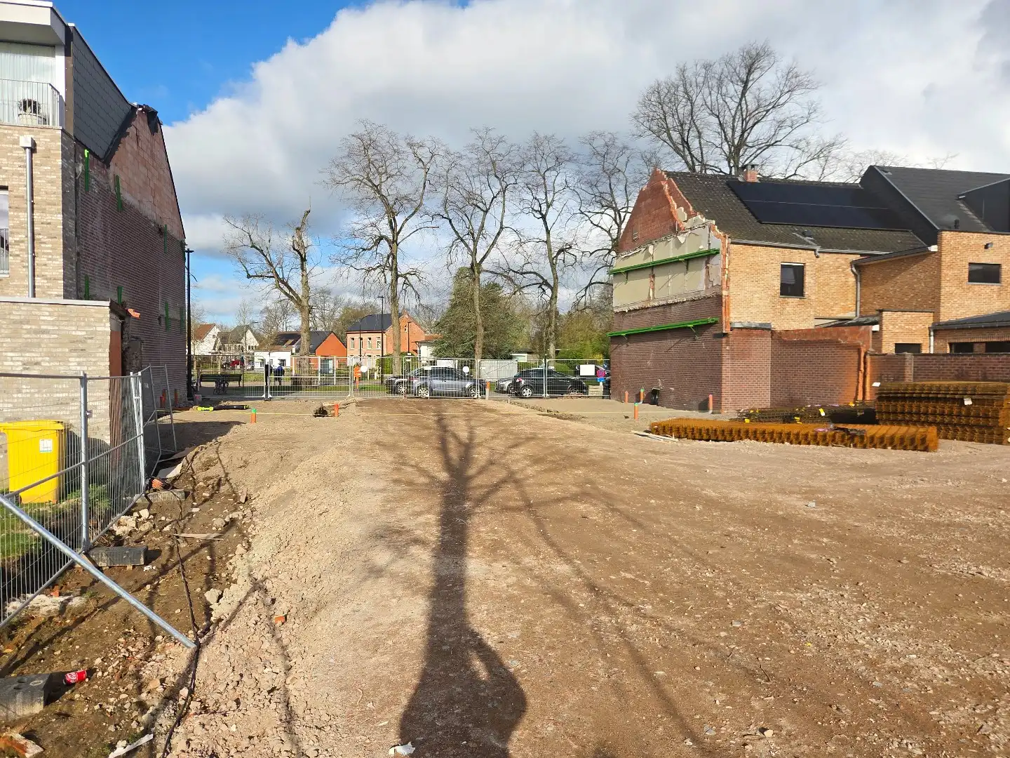 7 BEN (< E10) woningen te Olen-Centrum ! foto 21