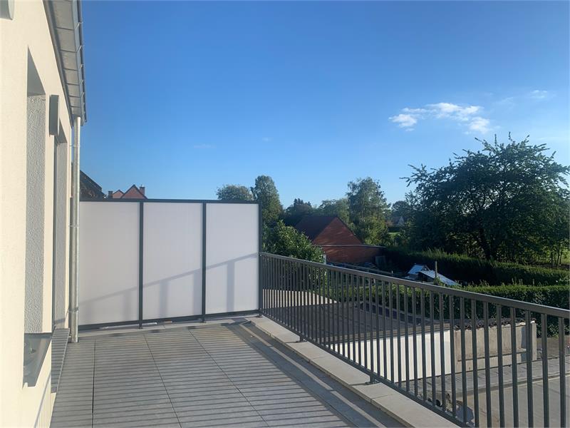 Duplex appartement te huur in Laakdal foto 12
