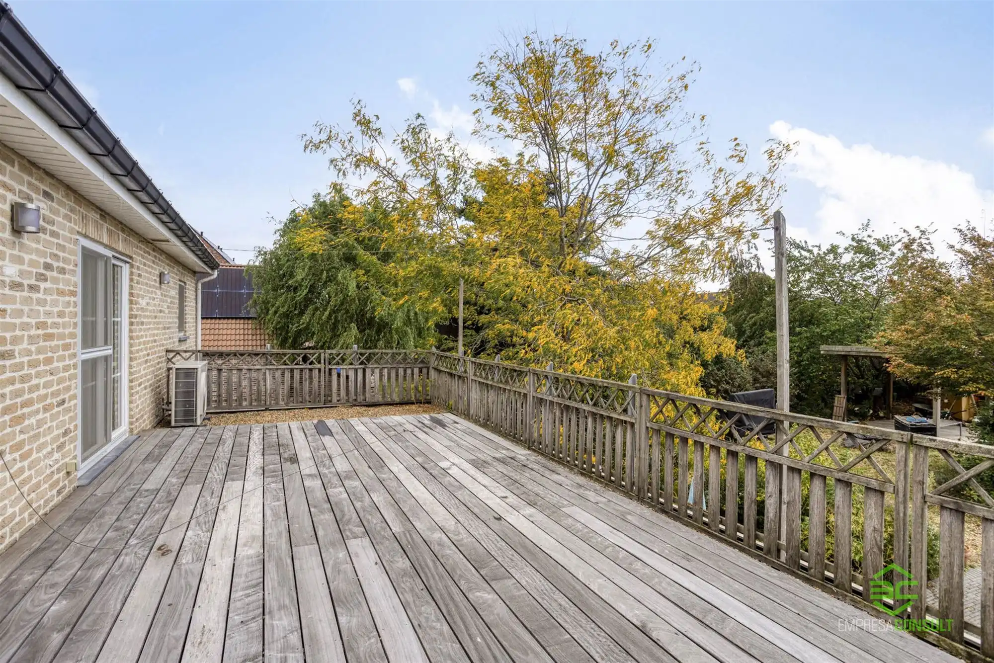 Ruime, energiezuinige woning met 5slpk en 3 badk te Hoeleden! foto 23