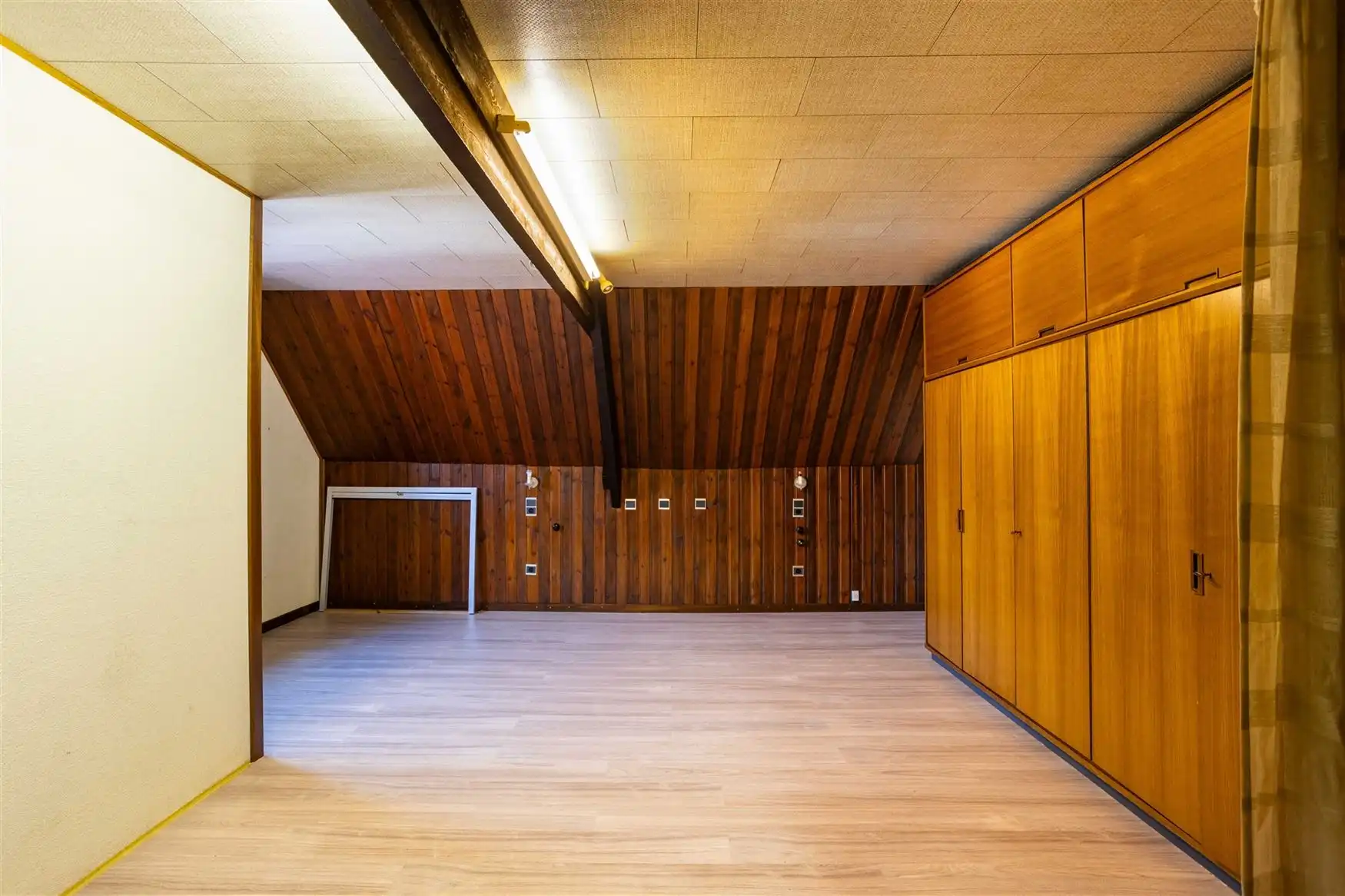 Open bebouwing met privacy en potentieel in Lochristi foto 13