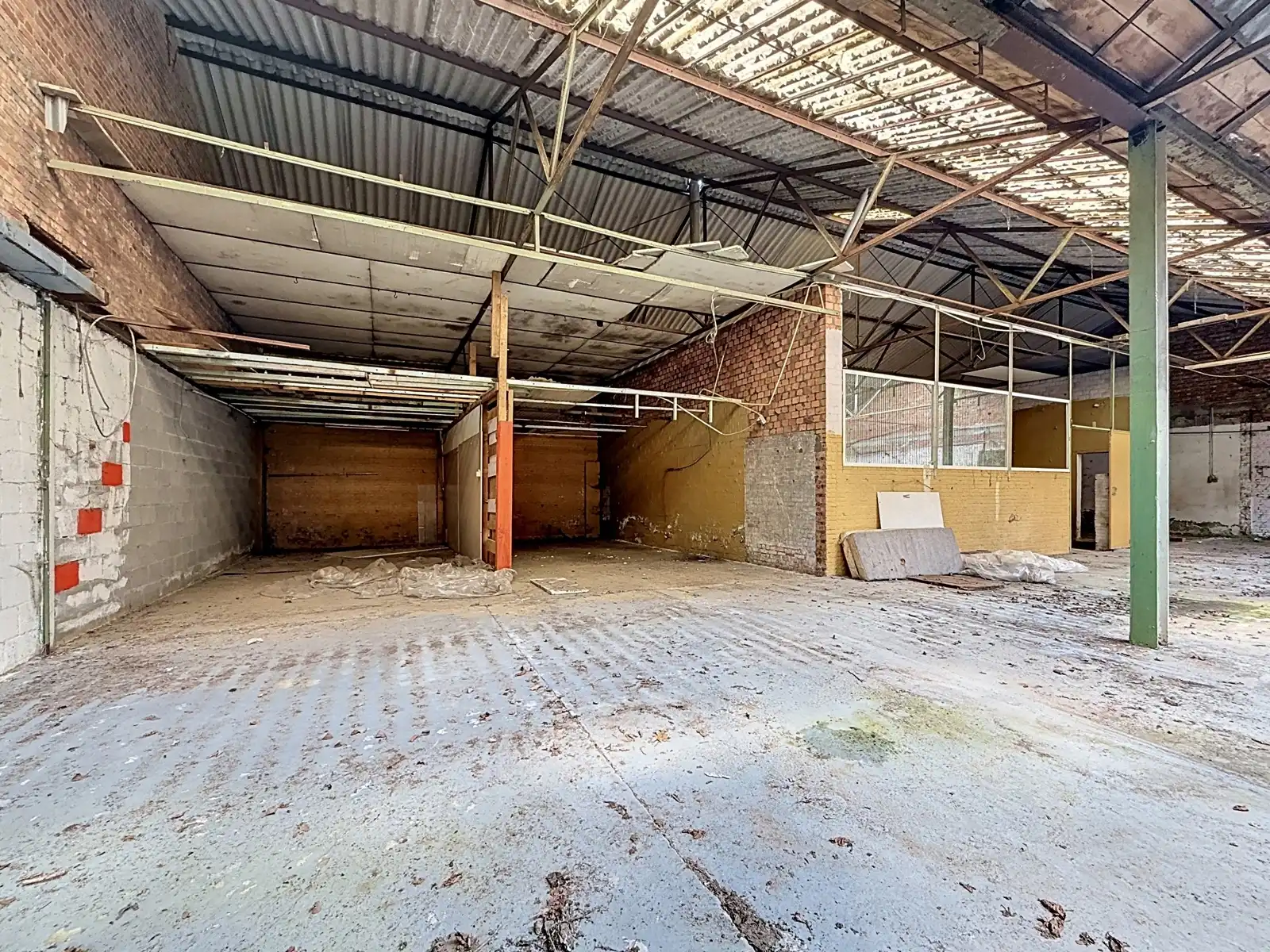 Unieke projectgrond met potentieel in Zichem foto 27