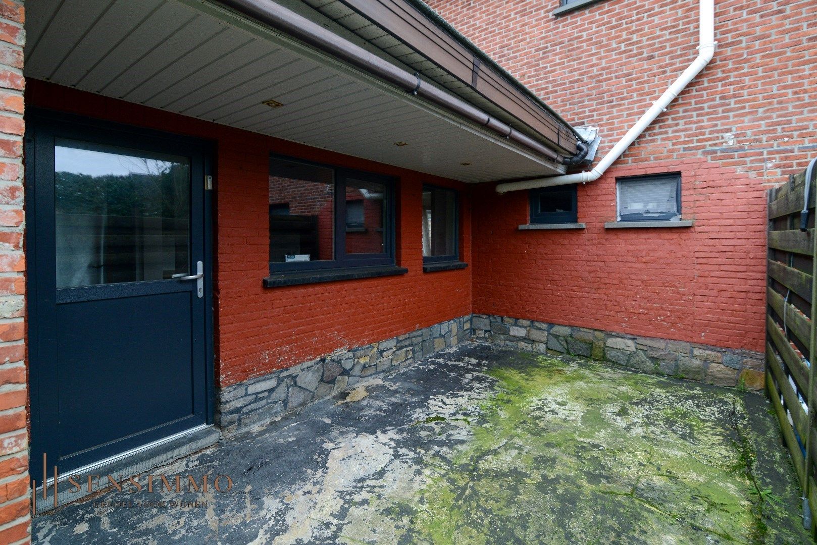 Investeringspand met vier studio's te Houthalen-Helchteren foto 25