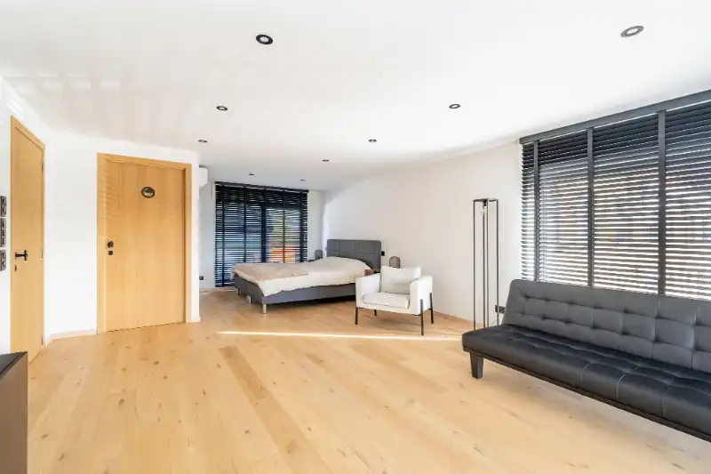 Energiezuinige woning met loods van 250m². foto 14