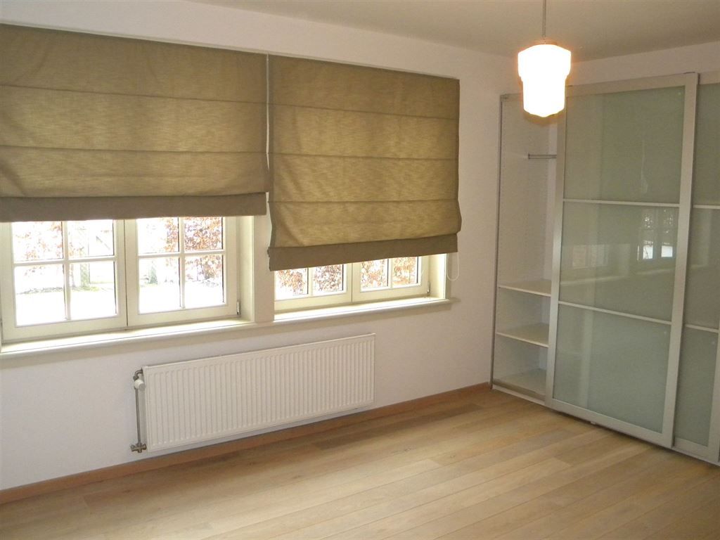 Gelijkvloersappartement in parkdomein Iepenburg foto 8