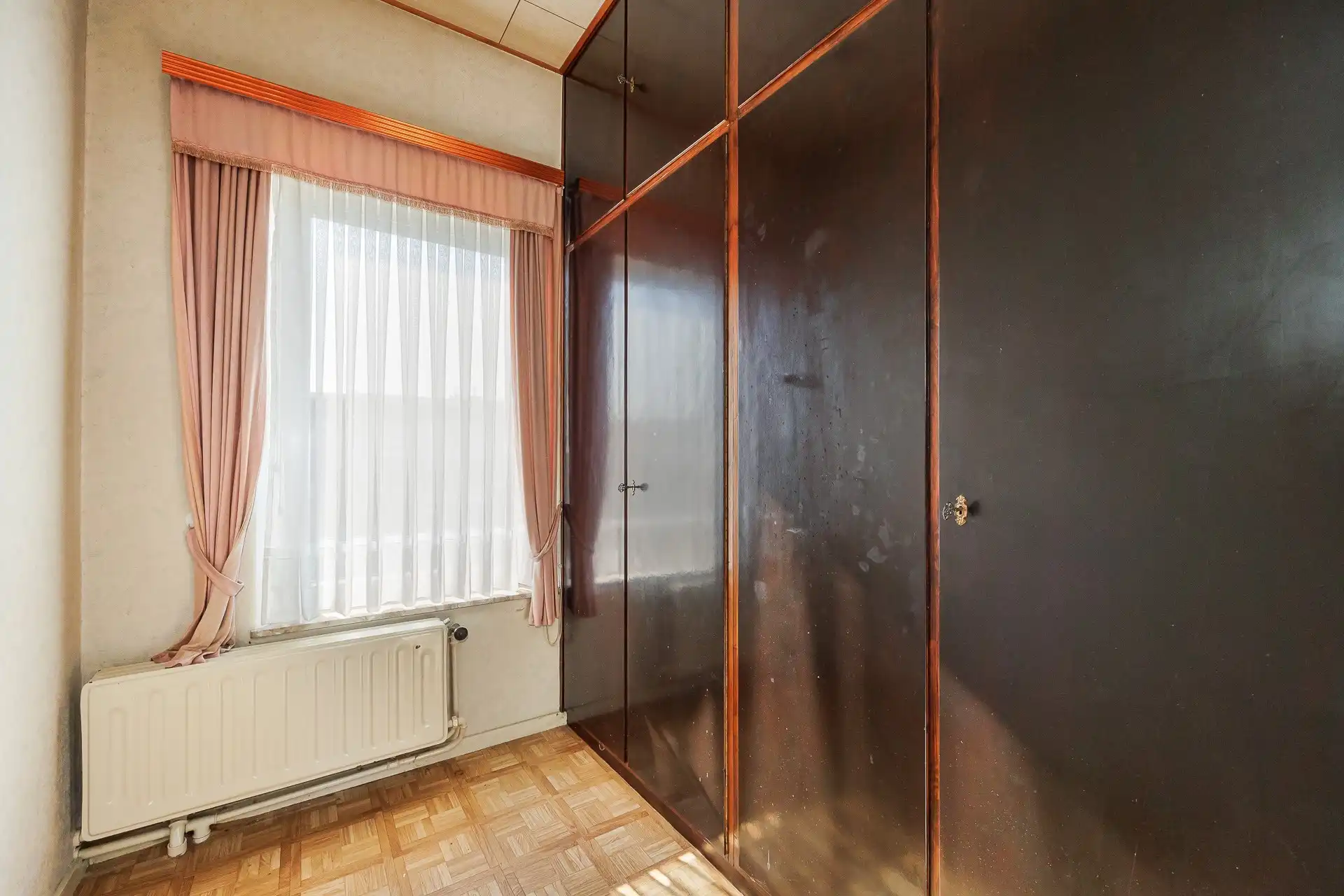 Woning met veel potentieel in rustige straat in Deurne-Oost foto 23