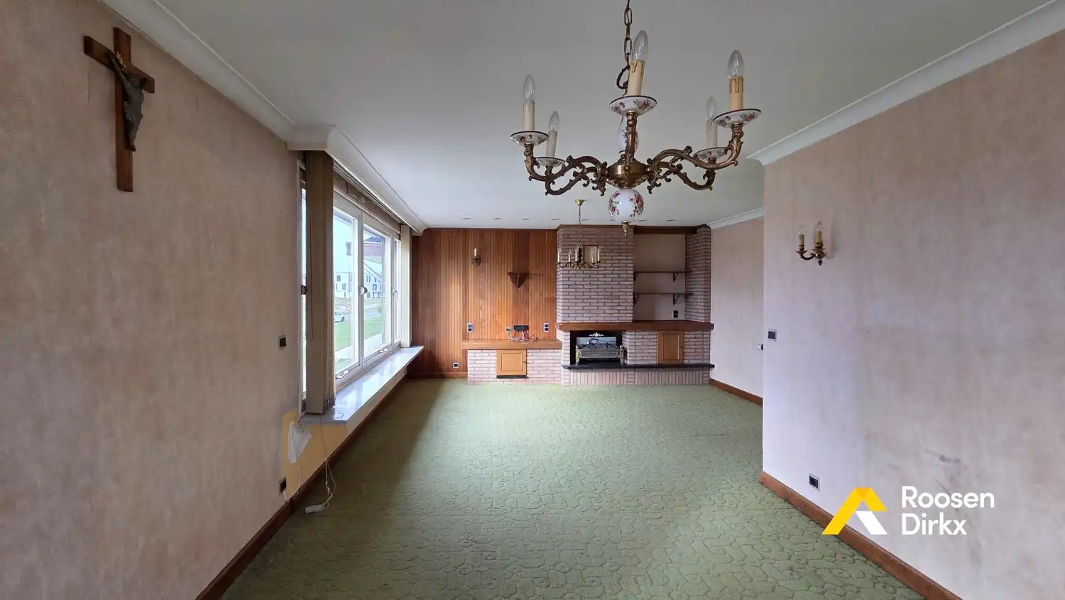 Solide woning met handelsruimte op zichtlocatie! foto 22