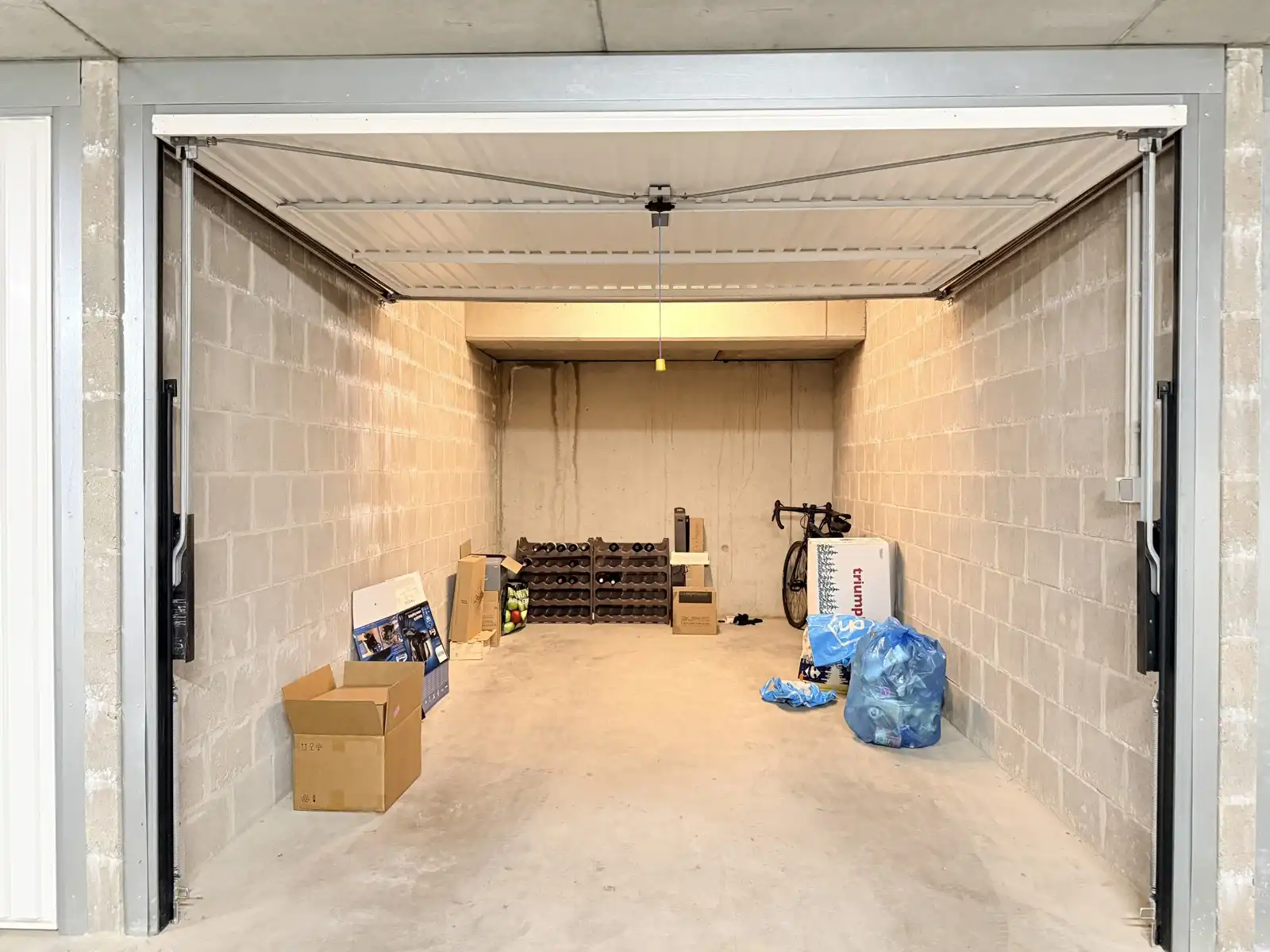 Appartement te koop foto 22