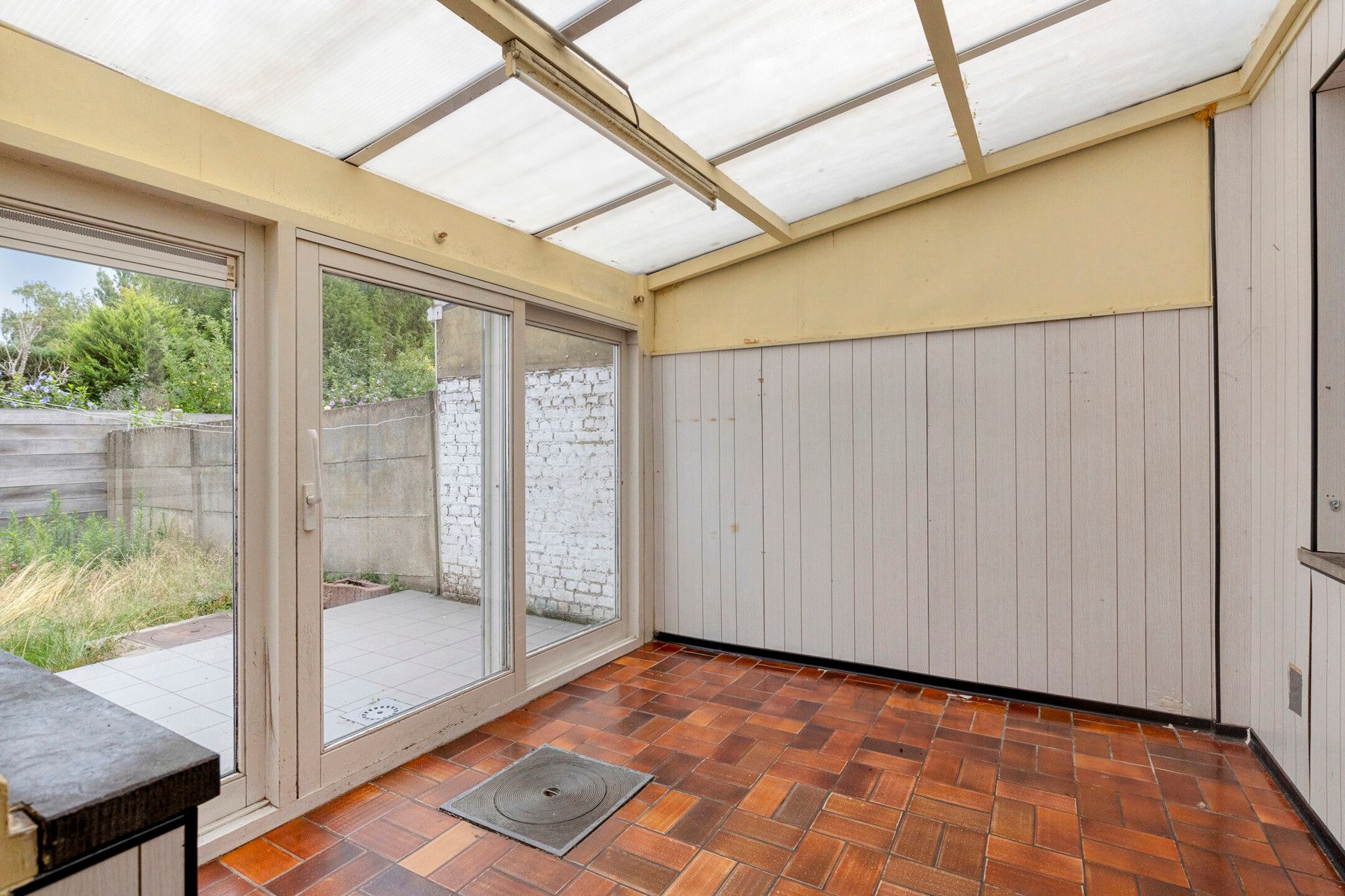 Centraal gelegen rijwoning met 4 slaapkamers foto 14