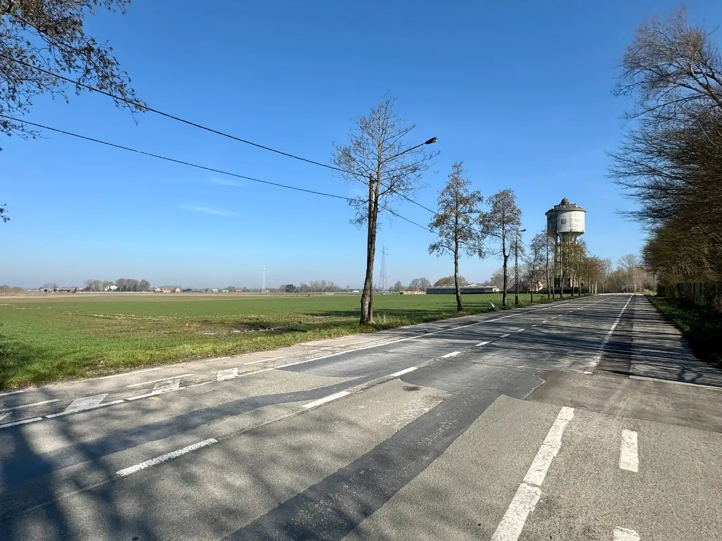 WATERTOREN MET VERGUNNING TOT VAKANTIEWONING VOOR 12 PERSONEN foto 5