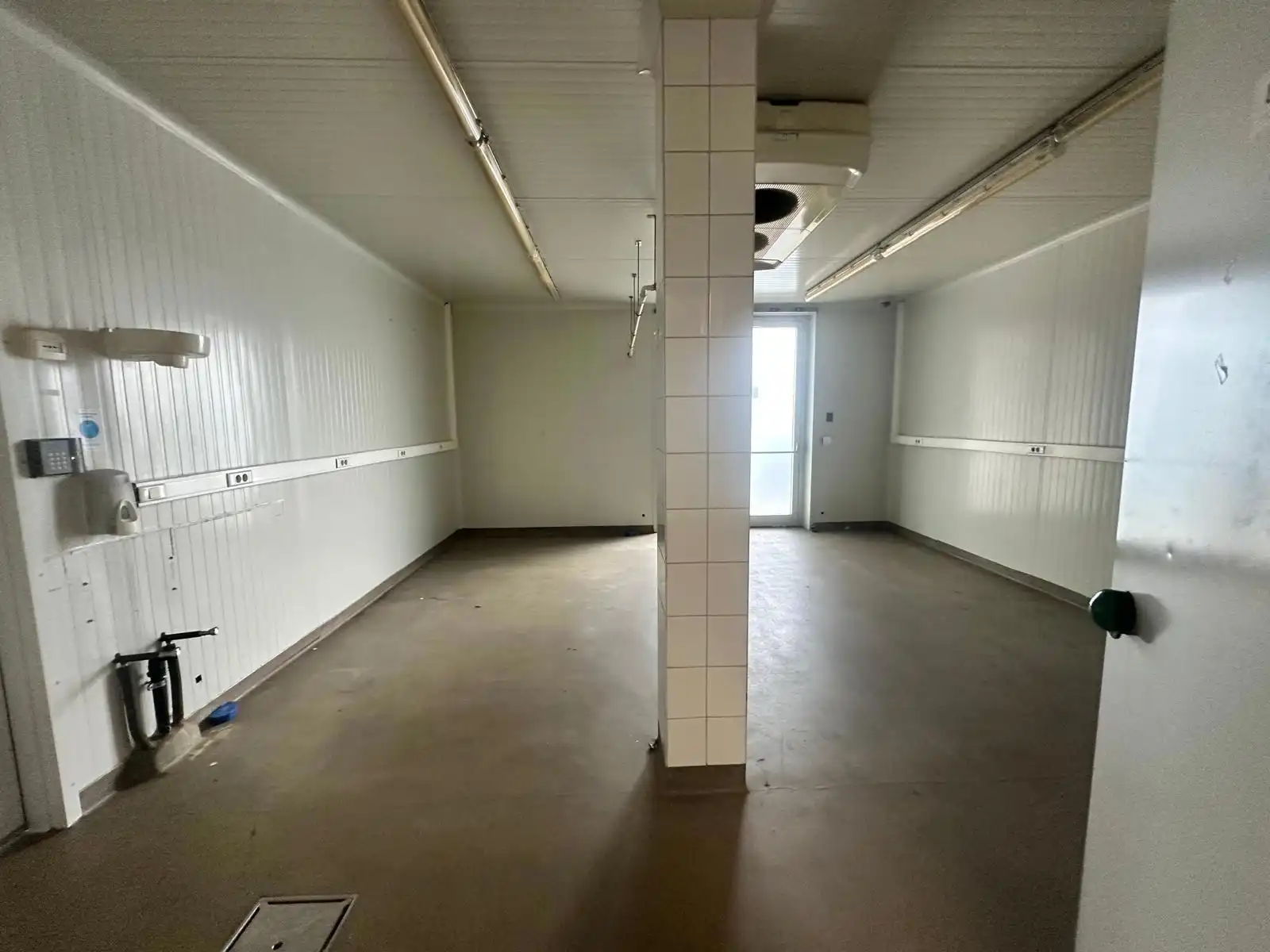 Unieke horecakans in Luchthaven Antwerpen foto 21