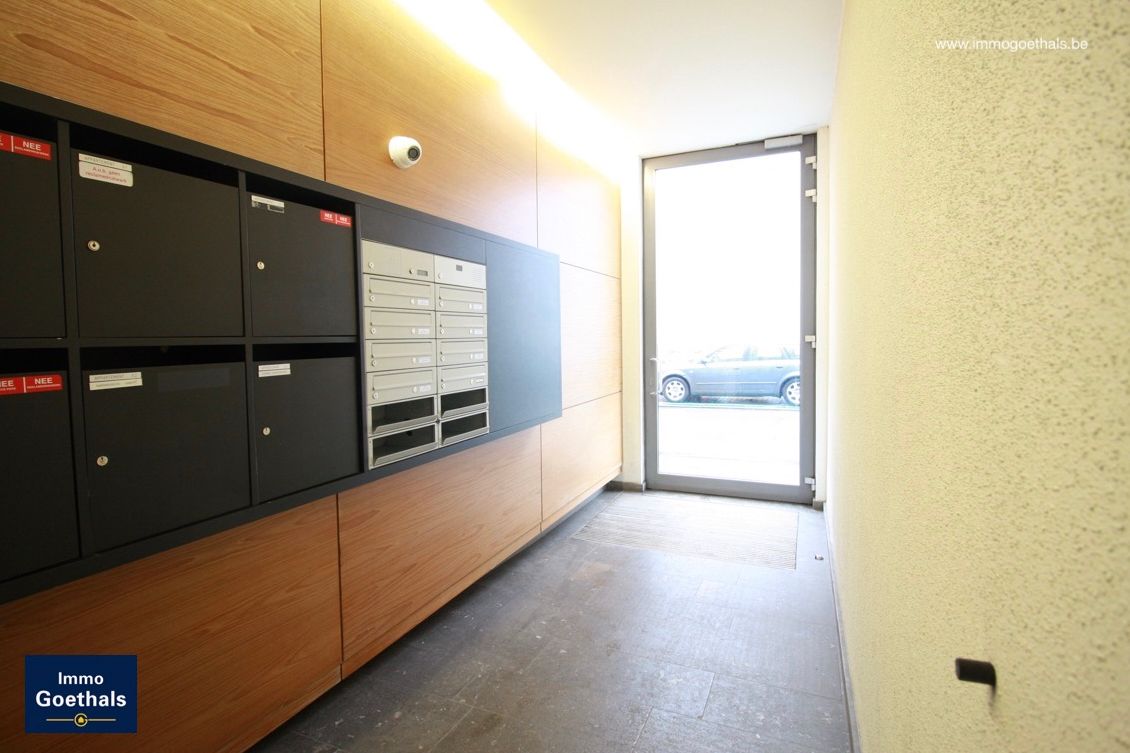 Luxe Appartement in centrum Waregem. foto 13