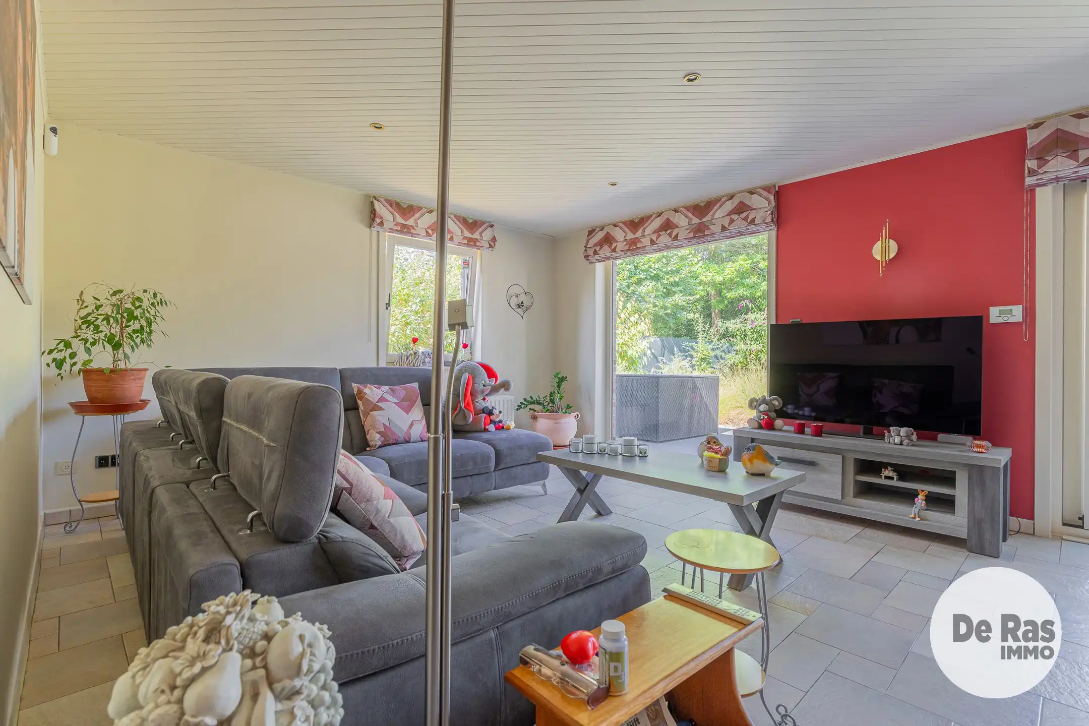 HOFSTADE - Perfect uitgeruste woning in rustige verkaveling  foto 6