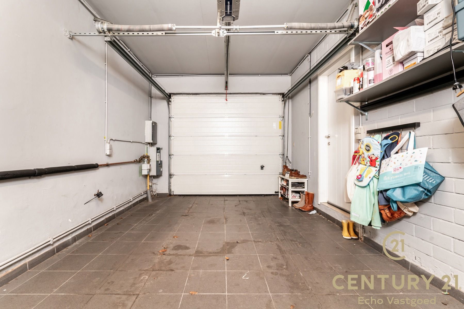 Charmante ruime en instapklare woning met zonnige tuin foto 25