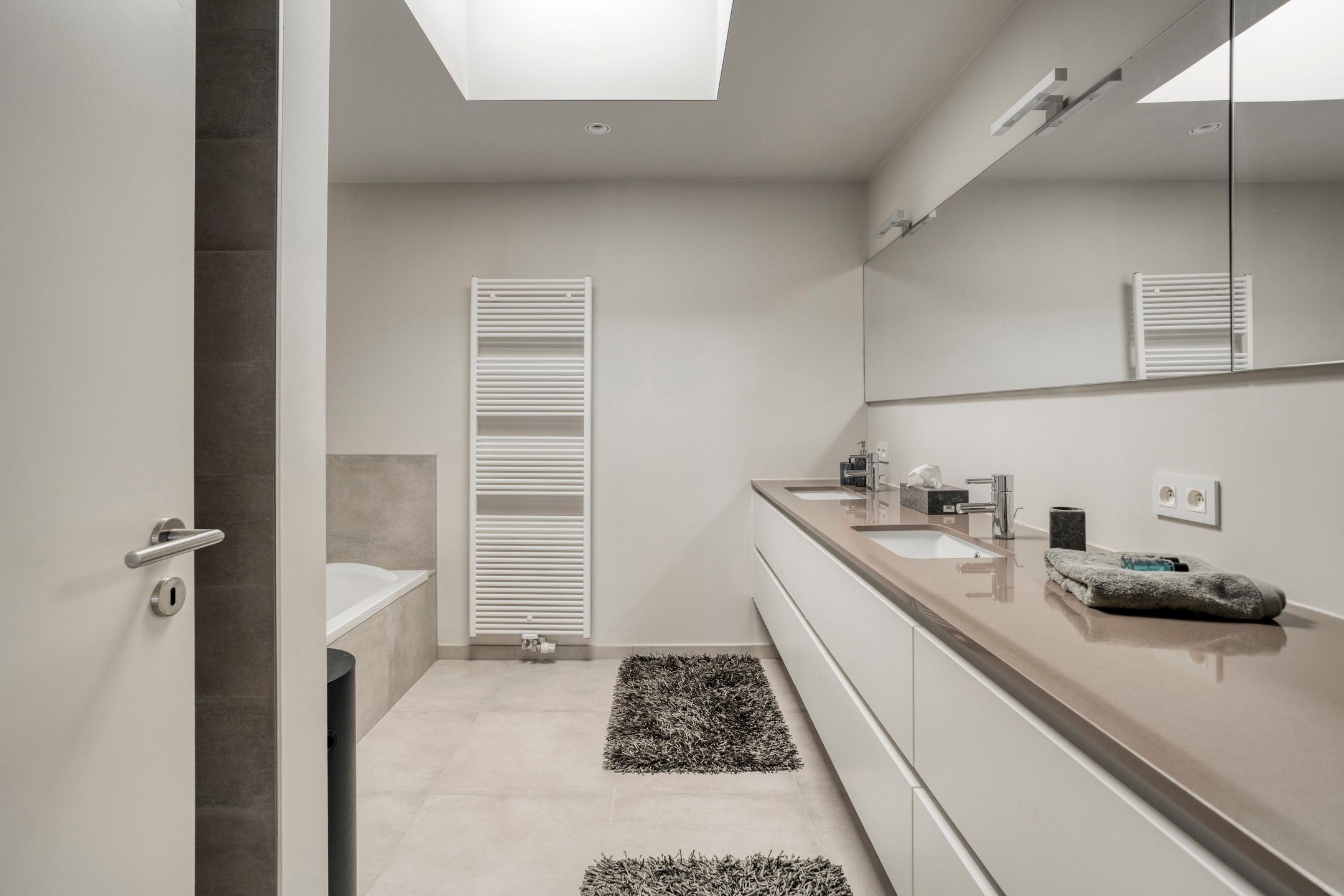 Ruime, energiezuinige woning met 3 slaapkamers te Werchter foto 14