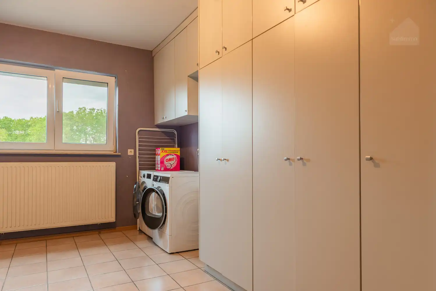 Vrijstaande gezinswoning met 4 slaapkamers op ruim 20 are grond foto 12