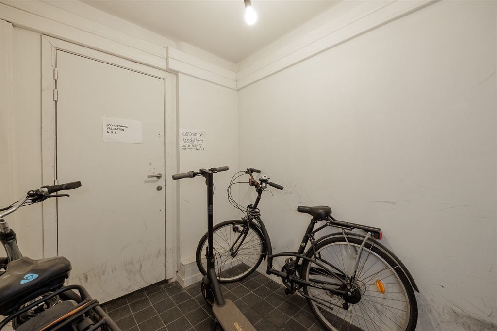 Appartement op toplocatie foto 12