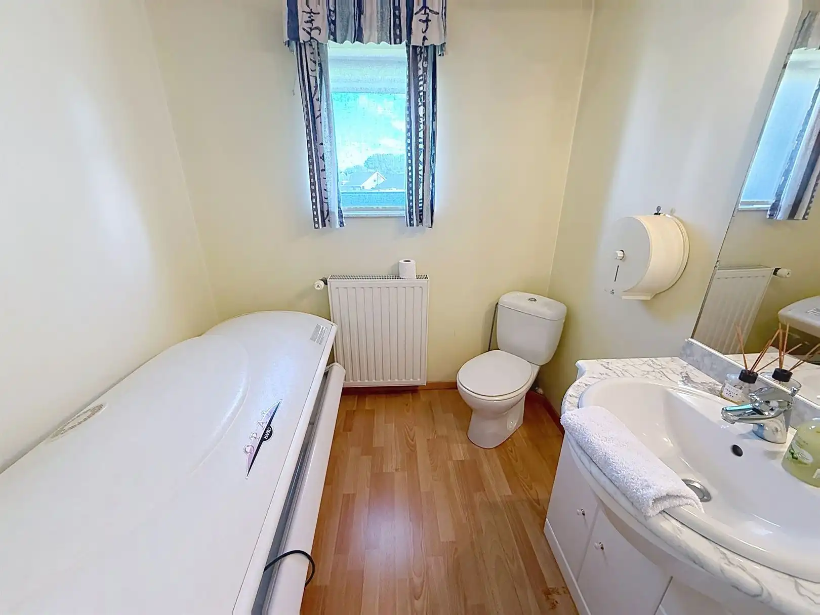 Zeer verzorgde villa, 4 slpks, tuin, opp 18a 48ca foto 55