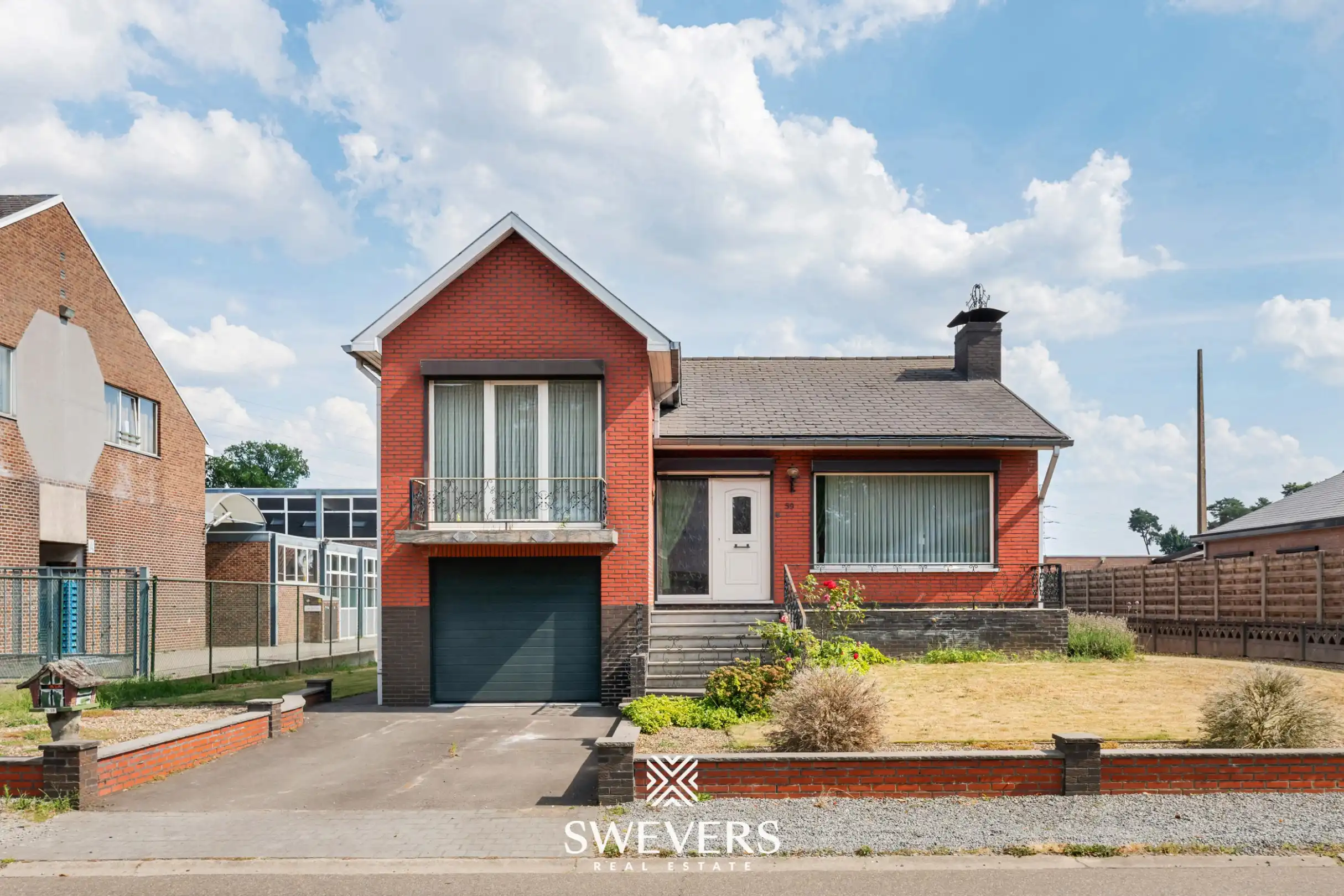 Huis te koop Mijnschoolstraat 59 - - 3580 Beringen