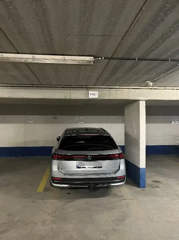 Garage te koop foto 2