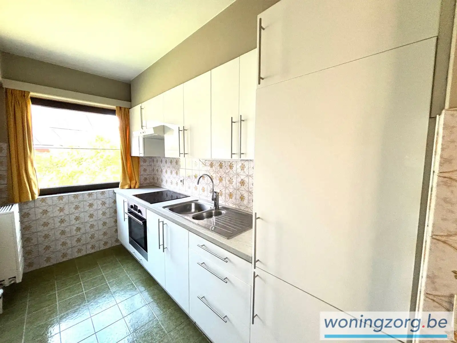 Appartement te huur foto 4