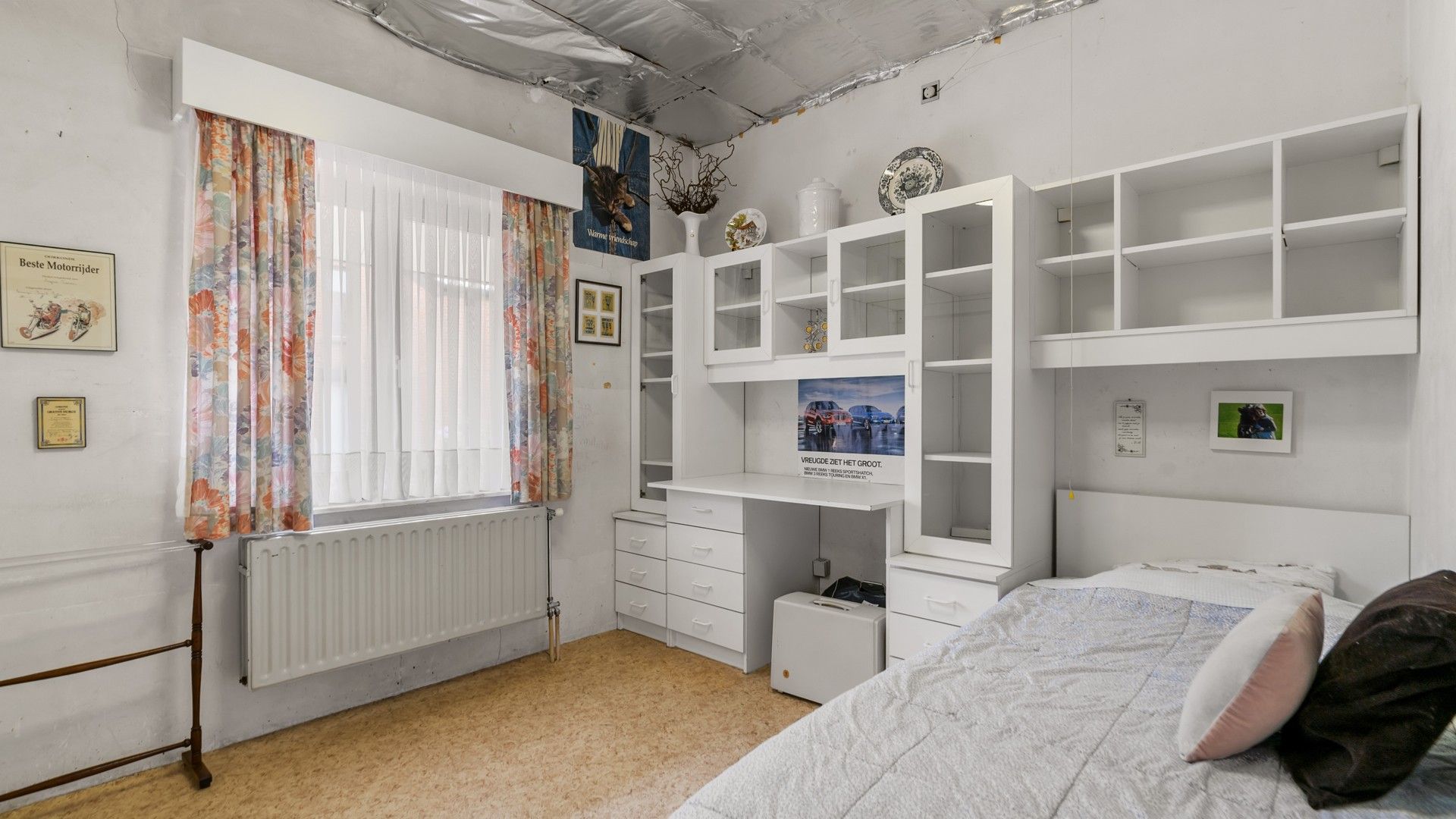 Ruime gelijkvloerse woning met potentieel op rustige locatie foto 12