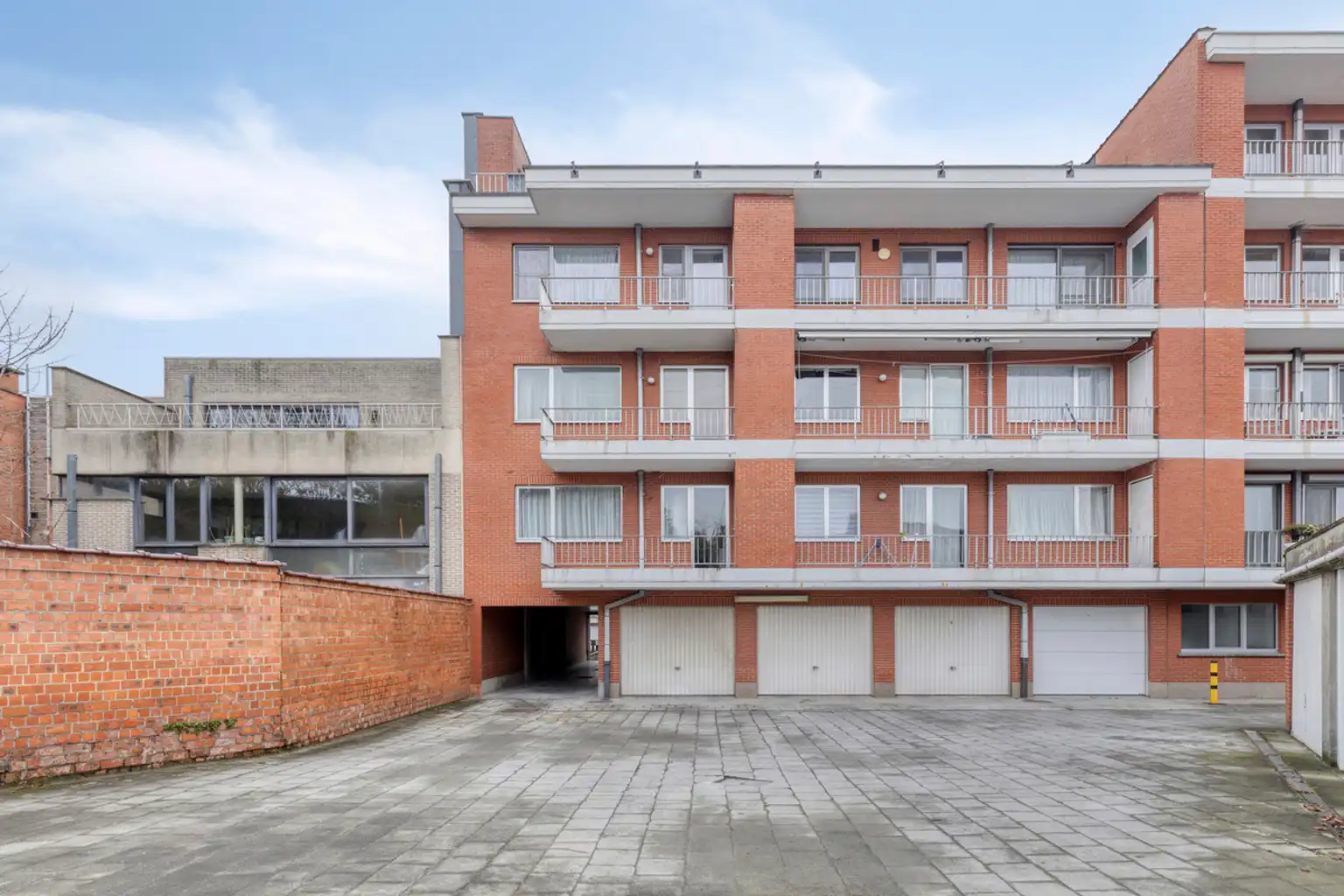 Prachtig instapklaar 2-slaapkamerappartement  foto 22