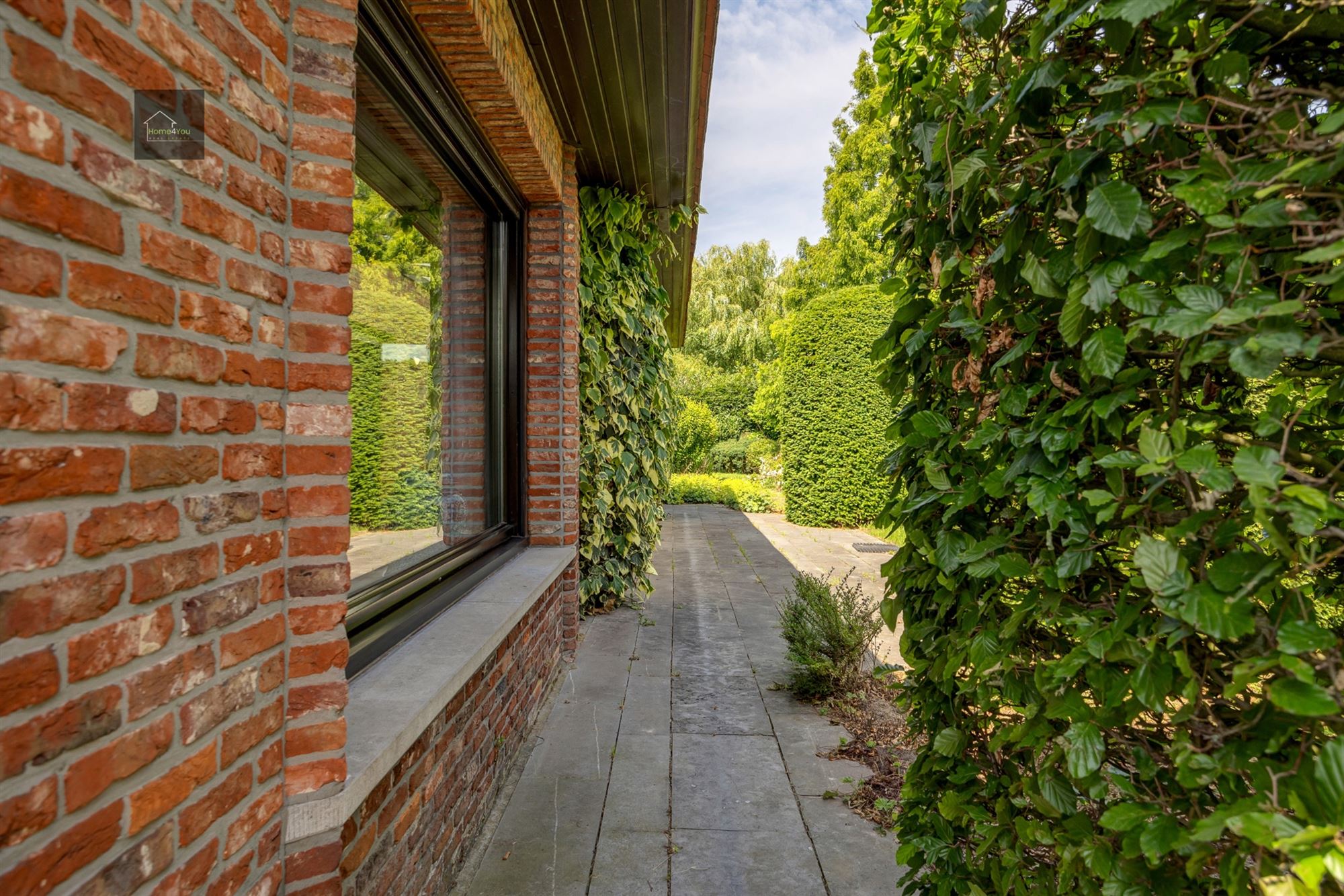 Fantastische villa met indrukwekkende vergezichten te Lier foto 18