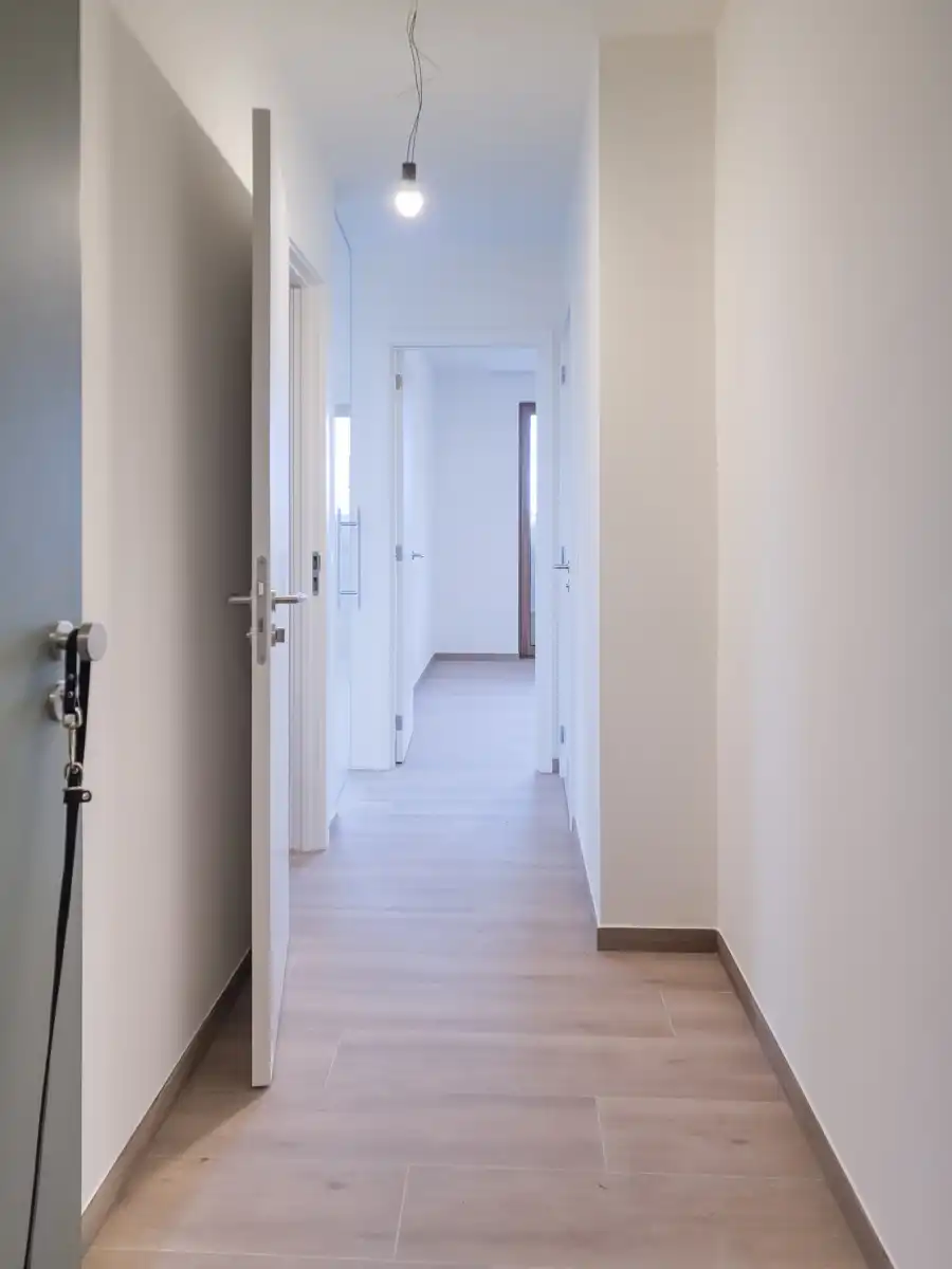 Rustig en comfortabel 2slpk appt. met mooi terras  foto 20