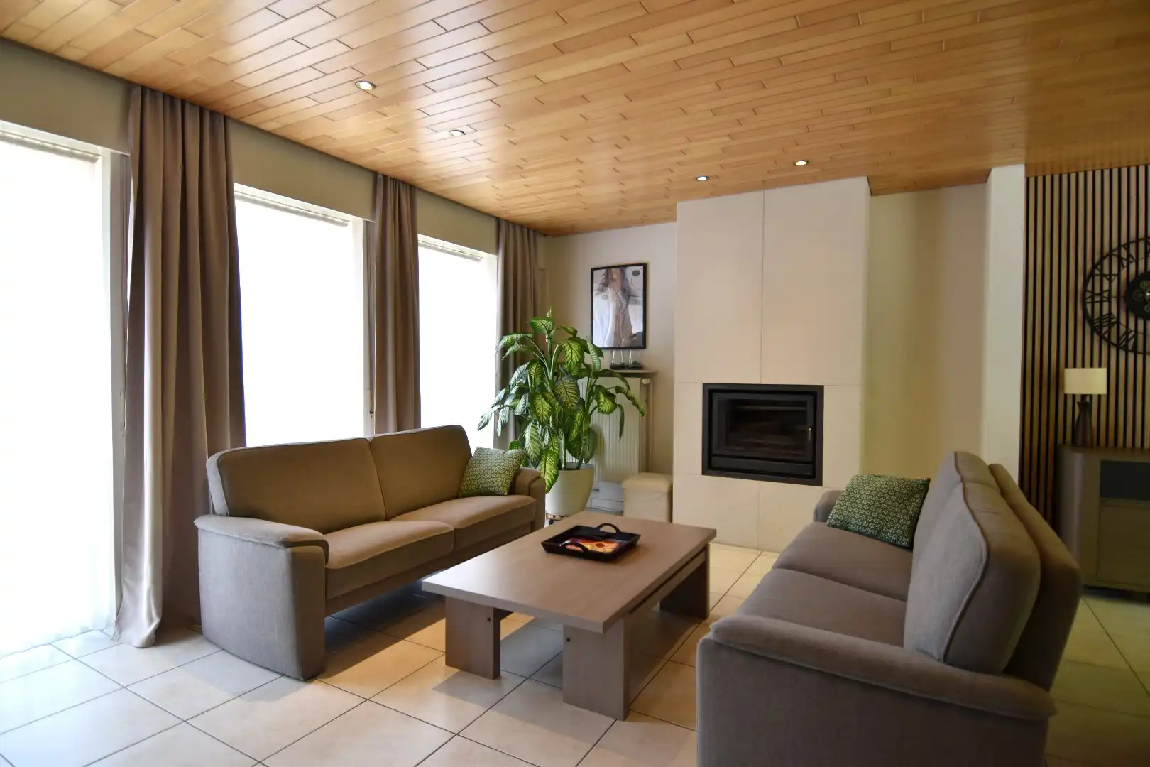 Landelijk wonen in alle comfort én met 4 slaapkamers te Sint-Eloois-Winkel foto 8