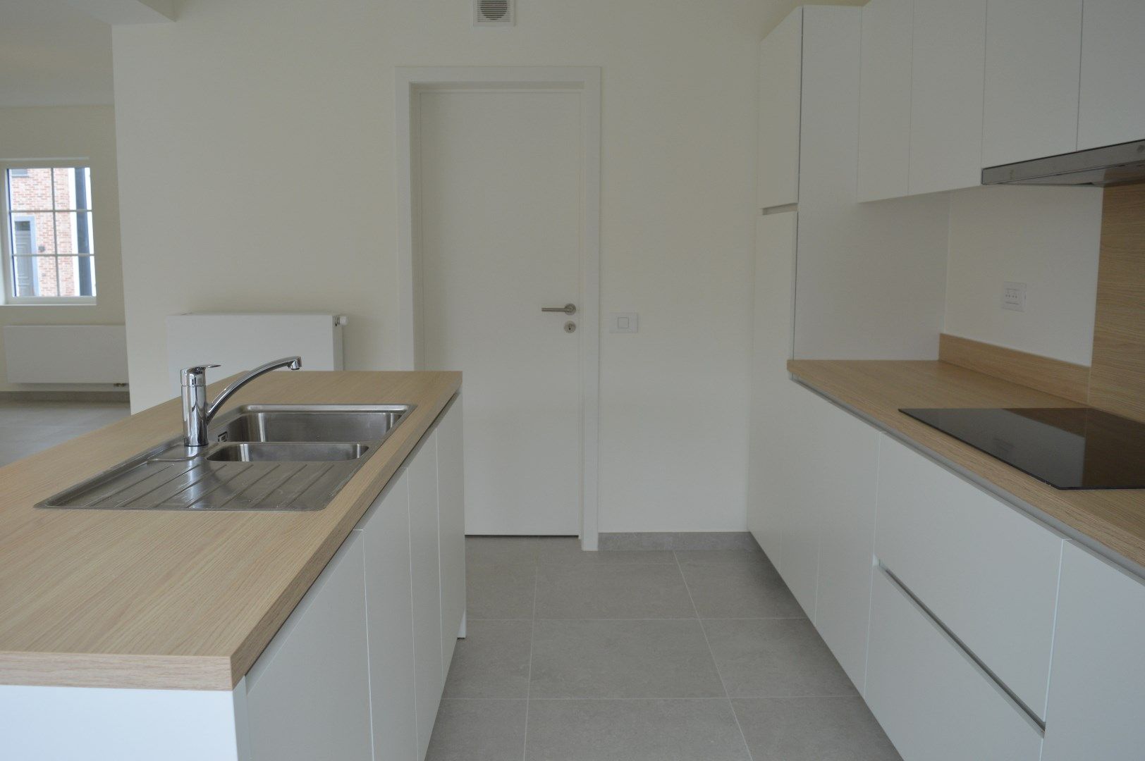 Nieuwbouwwoning in Moen met 3 slaapkamers en tuin foto 8