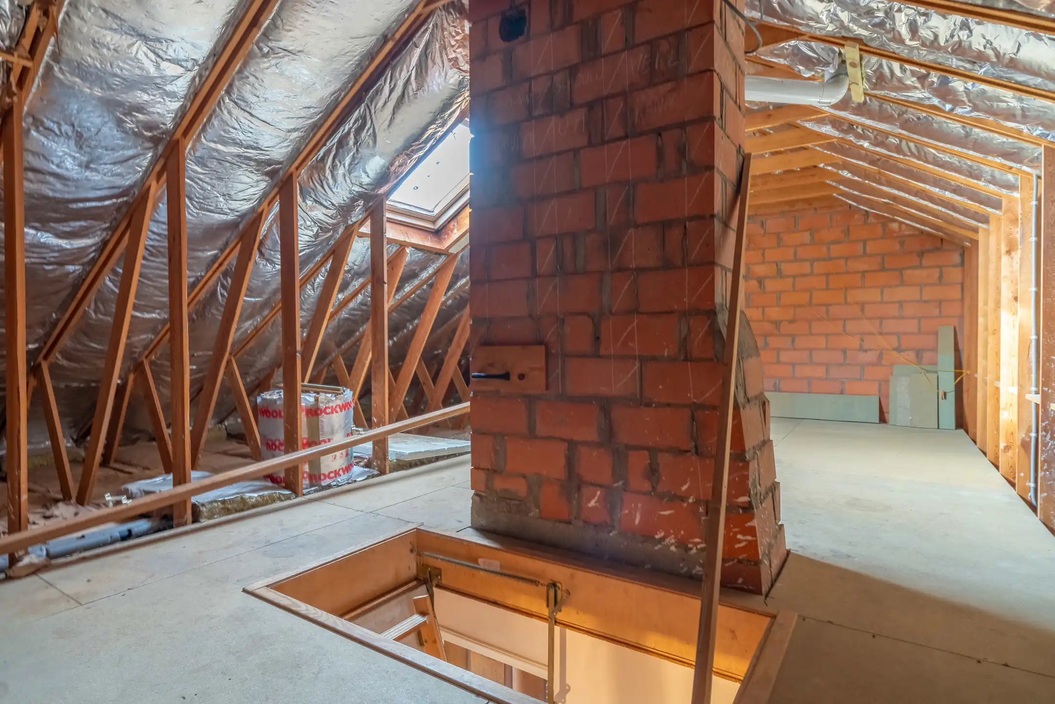 Zeer gunstig gelegen woning met 3 slpks en dubbele garage foto 28