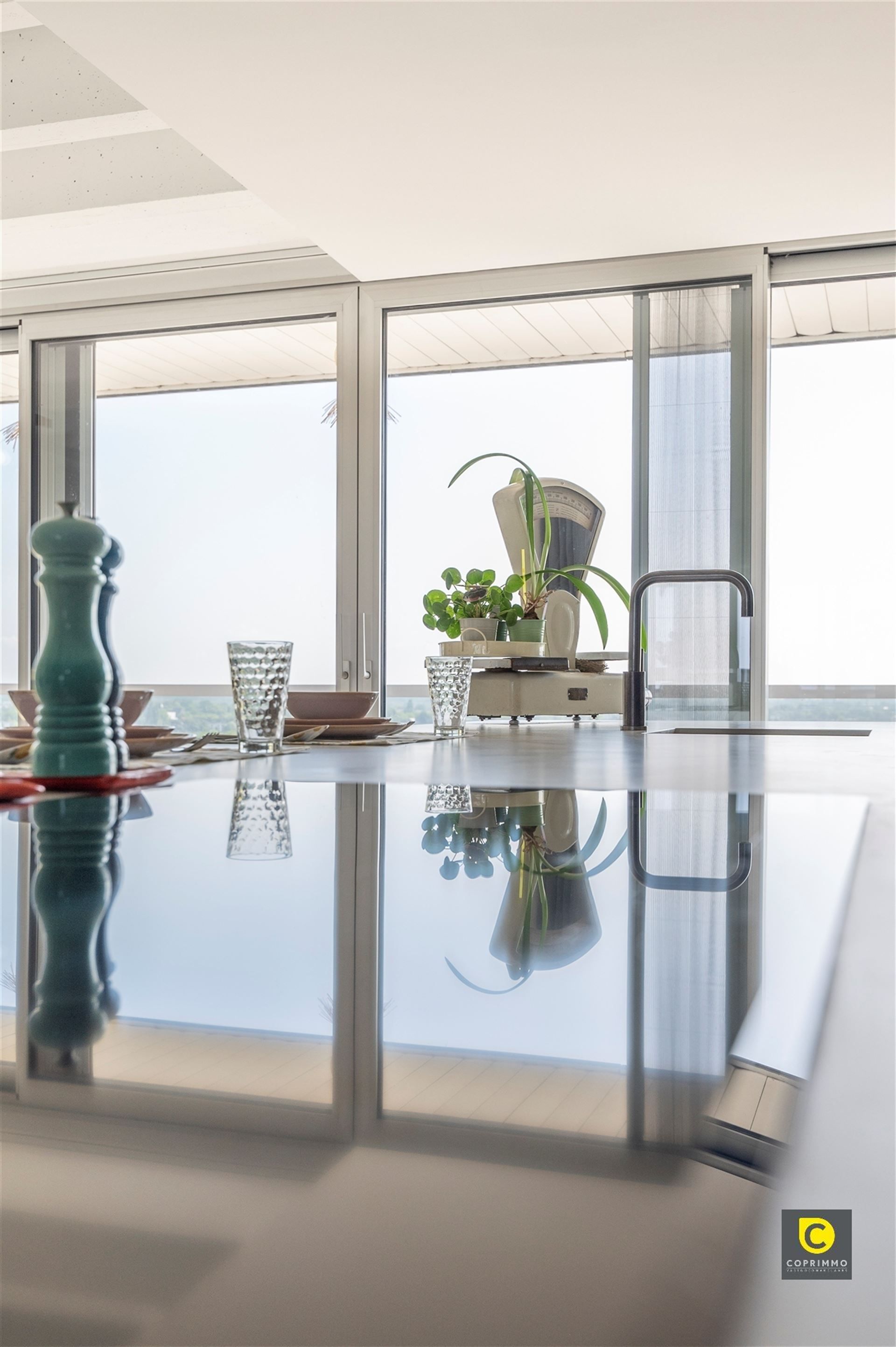 Prachtig gerenoveerd appartement foto 5