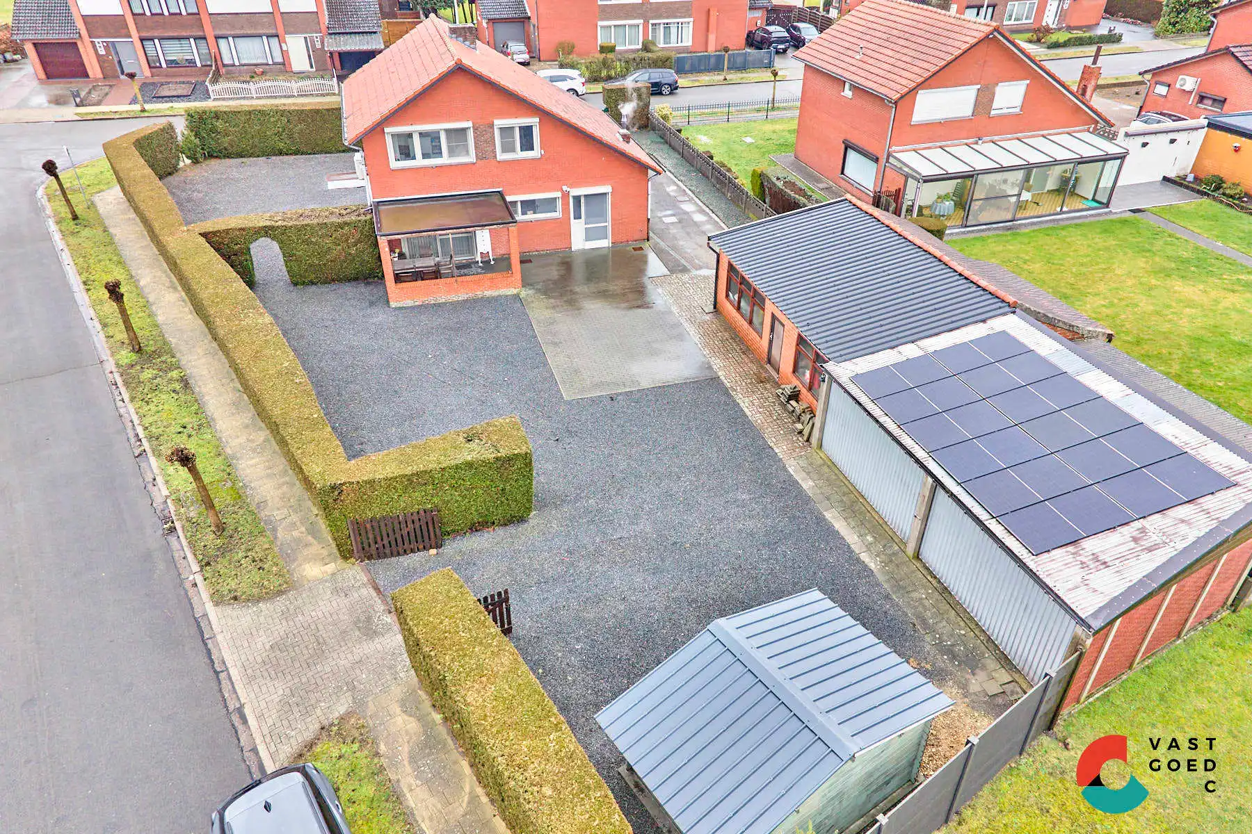 Huis te koop foto 21