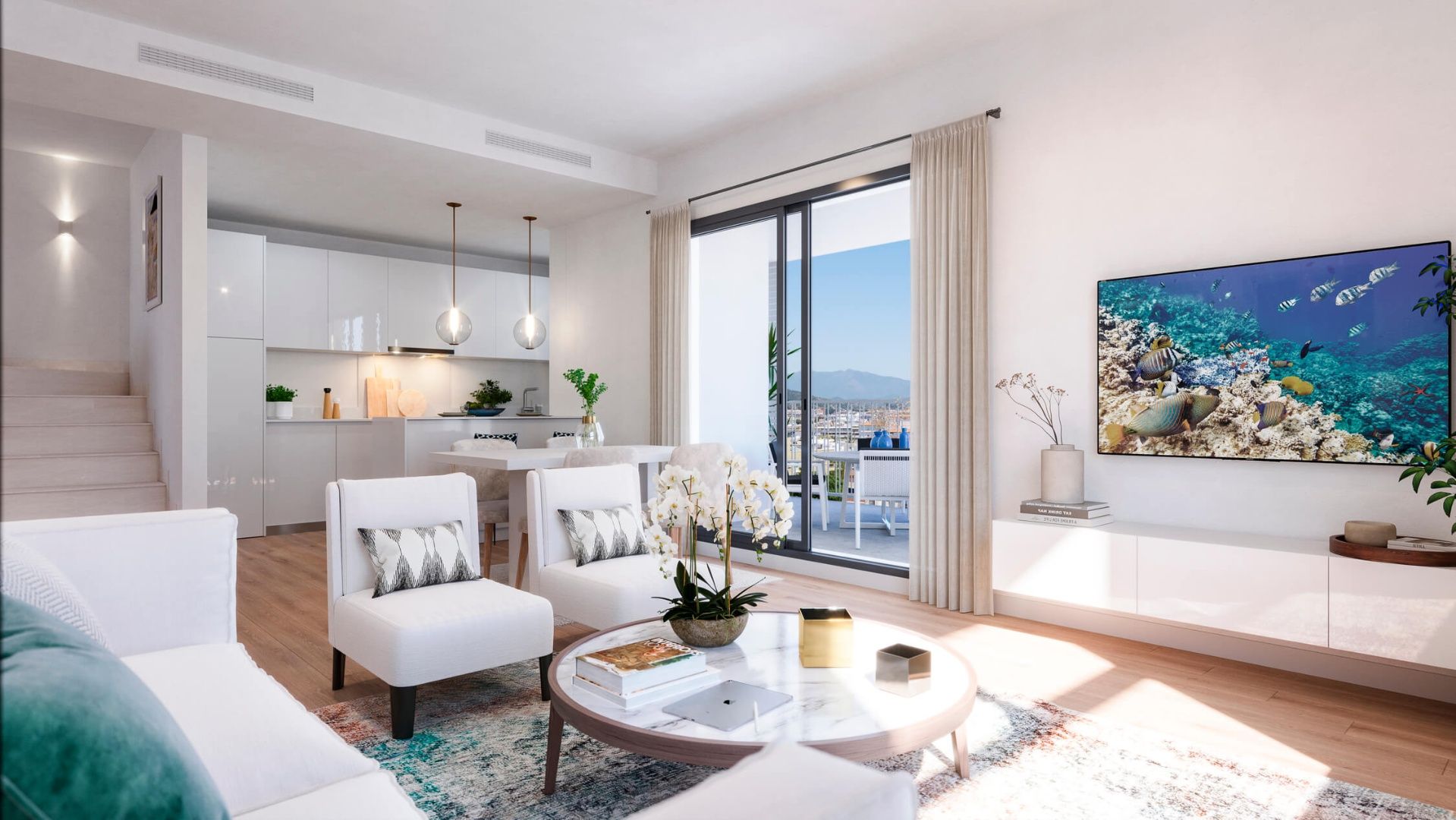 Winst maken met je appartement? Dat is Isidora Living foto 7