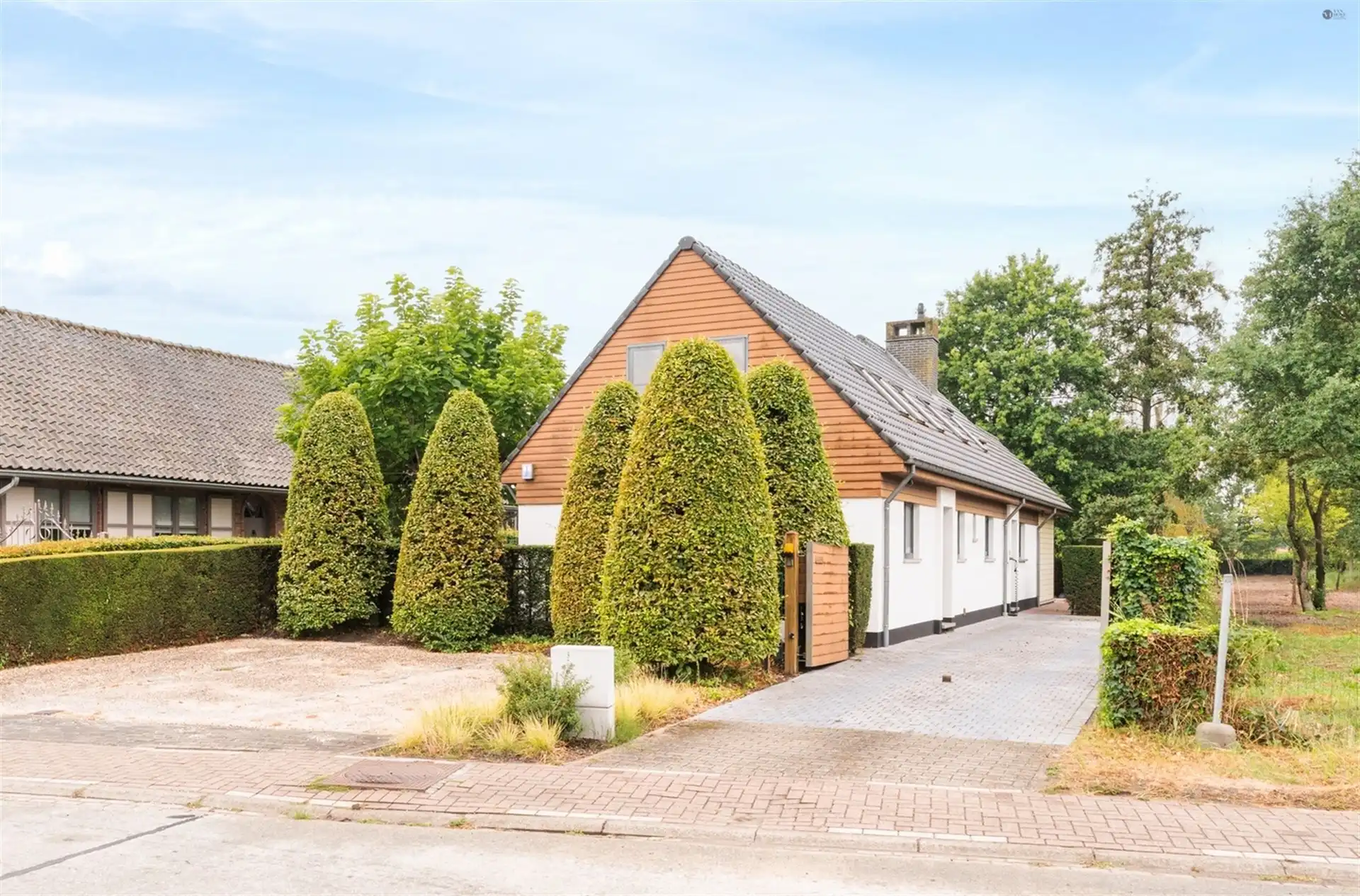 Huis te koop Heistraat 99 - 9190 STEKENE
