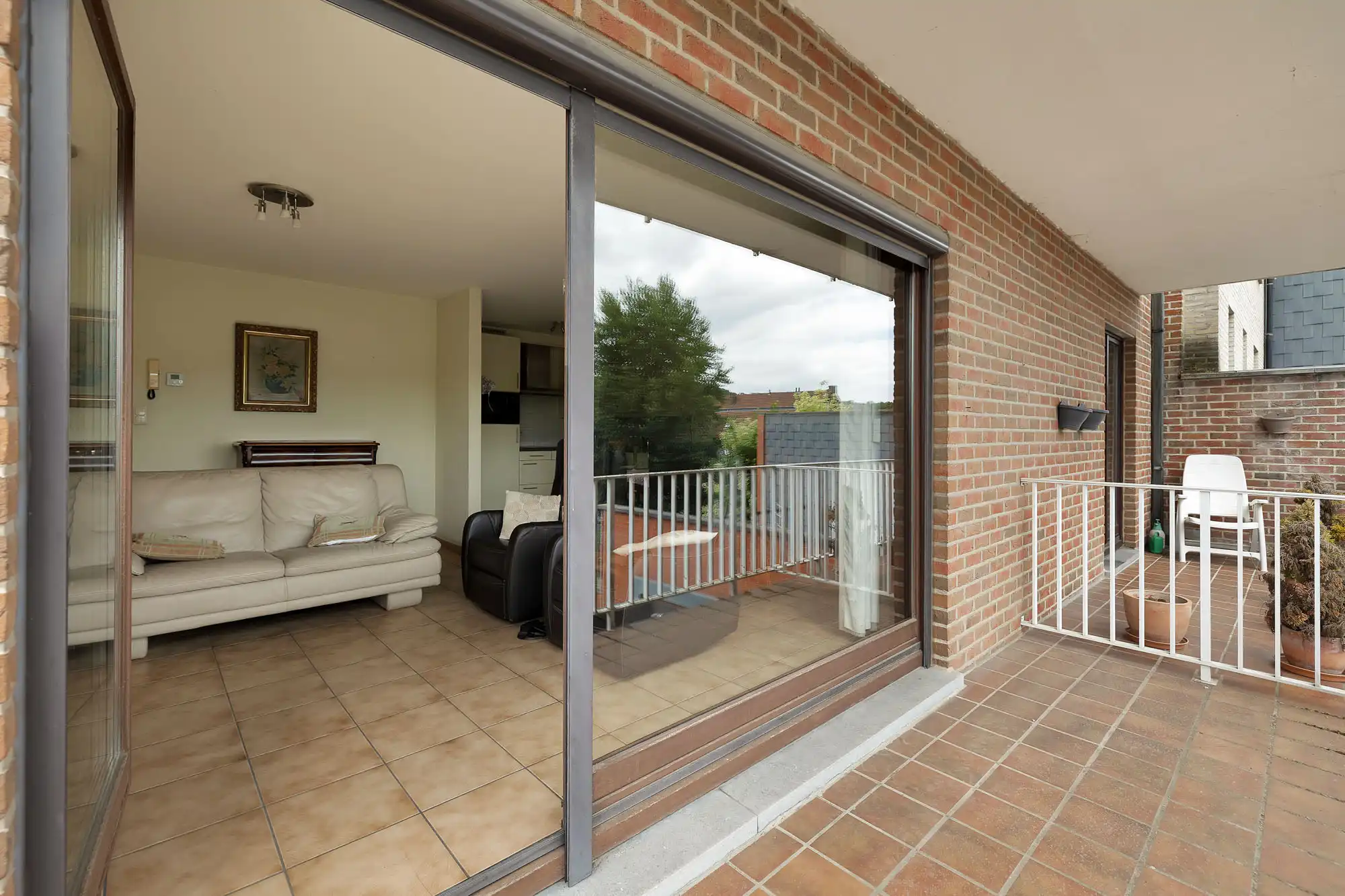 Energiezuinig appartement in het centrum! foto 16