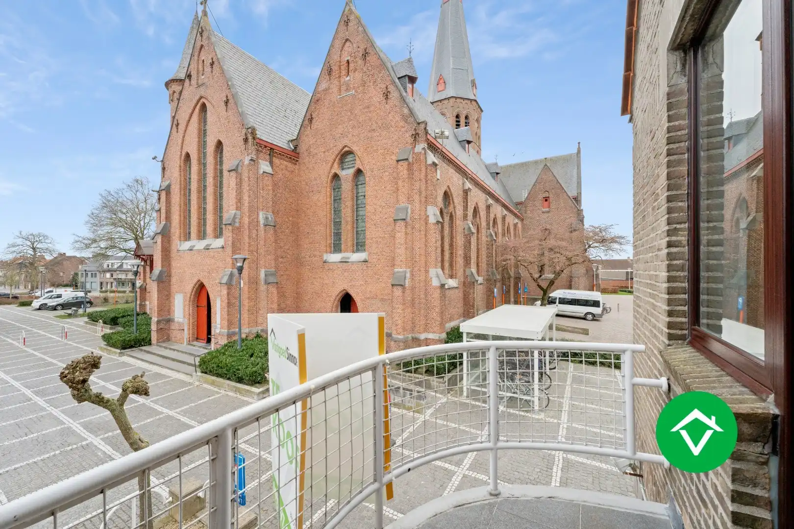 Appartement met 3 slaapkamers in het centrum van Koekelare foto 10