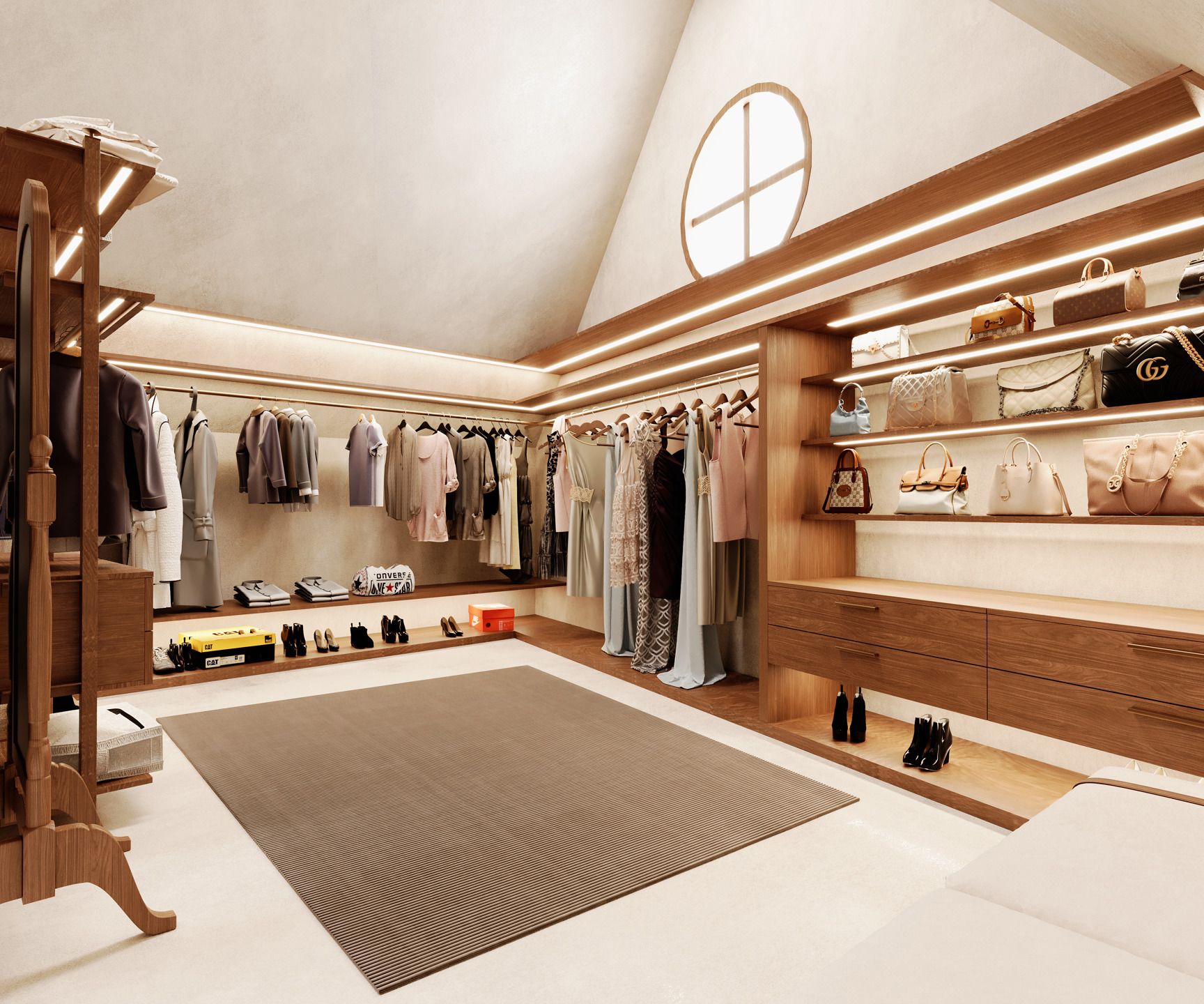 Uniek renovatieproject met kapel in Sint-Blasius-Boekel foto 21