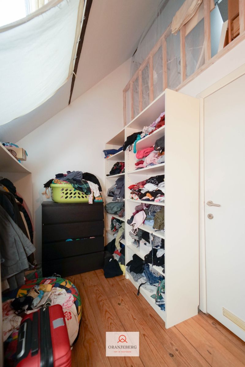 Charmante stadswoning in het hart van Gent foto 23