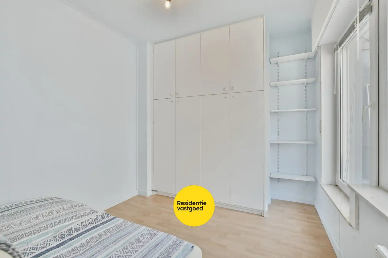 Uniek dakappartement met zonnige ligging en indrukwekkende vergezichten te Wenduine!  foto 17