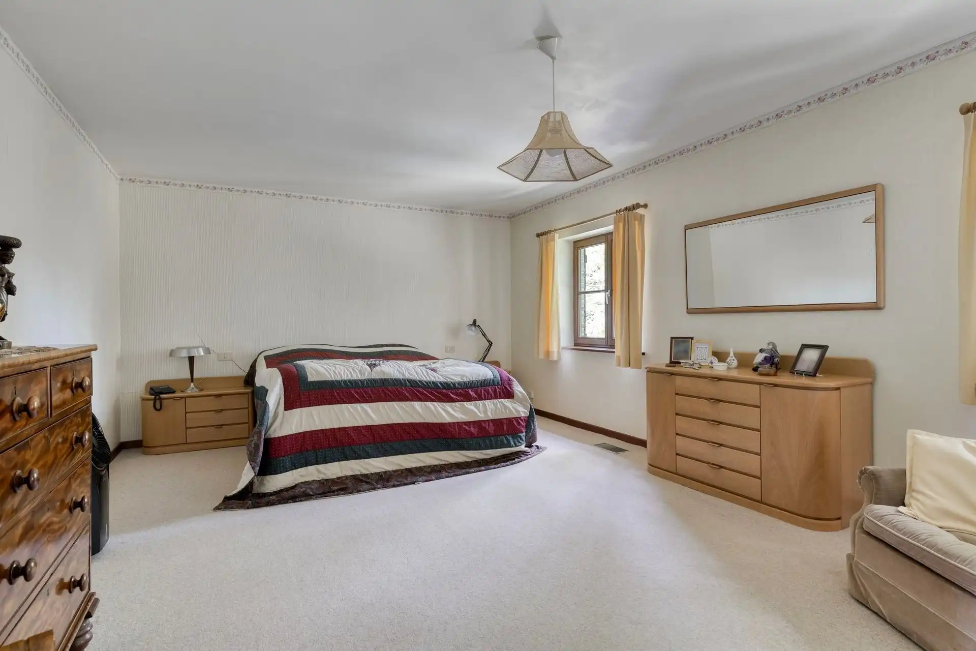 Prachtige klassieke villa op een perceel van ± 7.500 m²  foto 15
